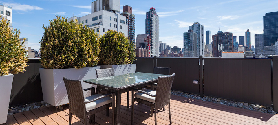 225 East 63rd Street, #4F