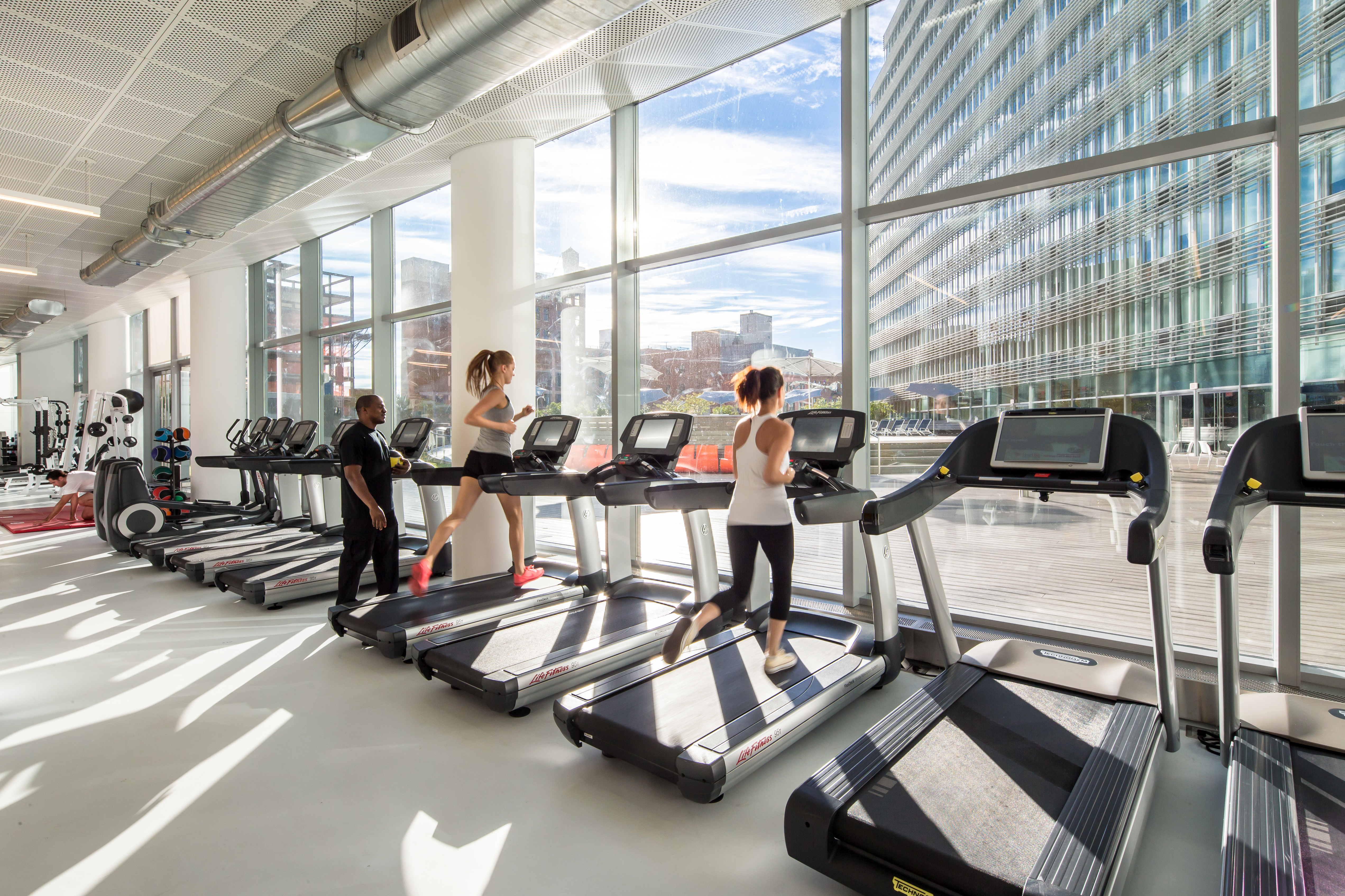 554 West 54th Street, #26M