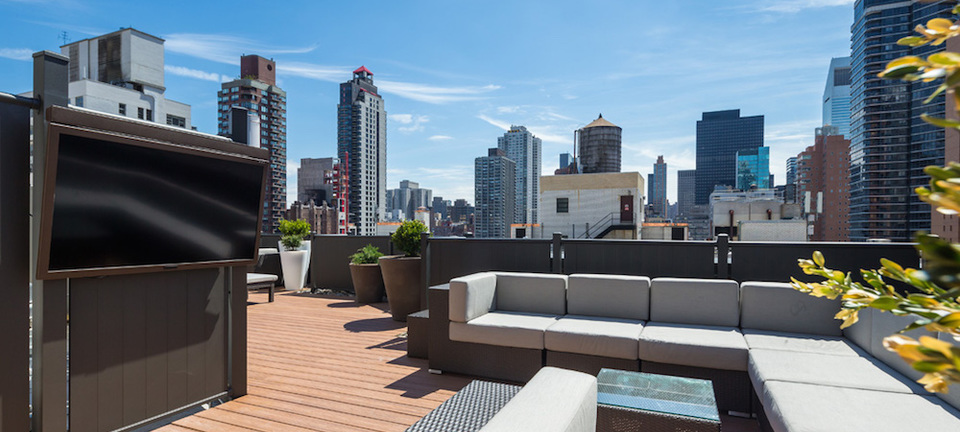 225 East 63rd Street, #4F