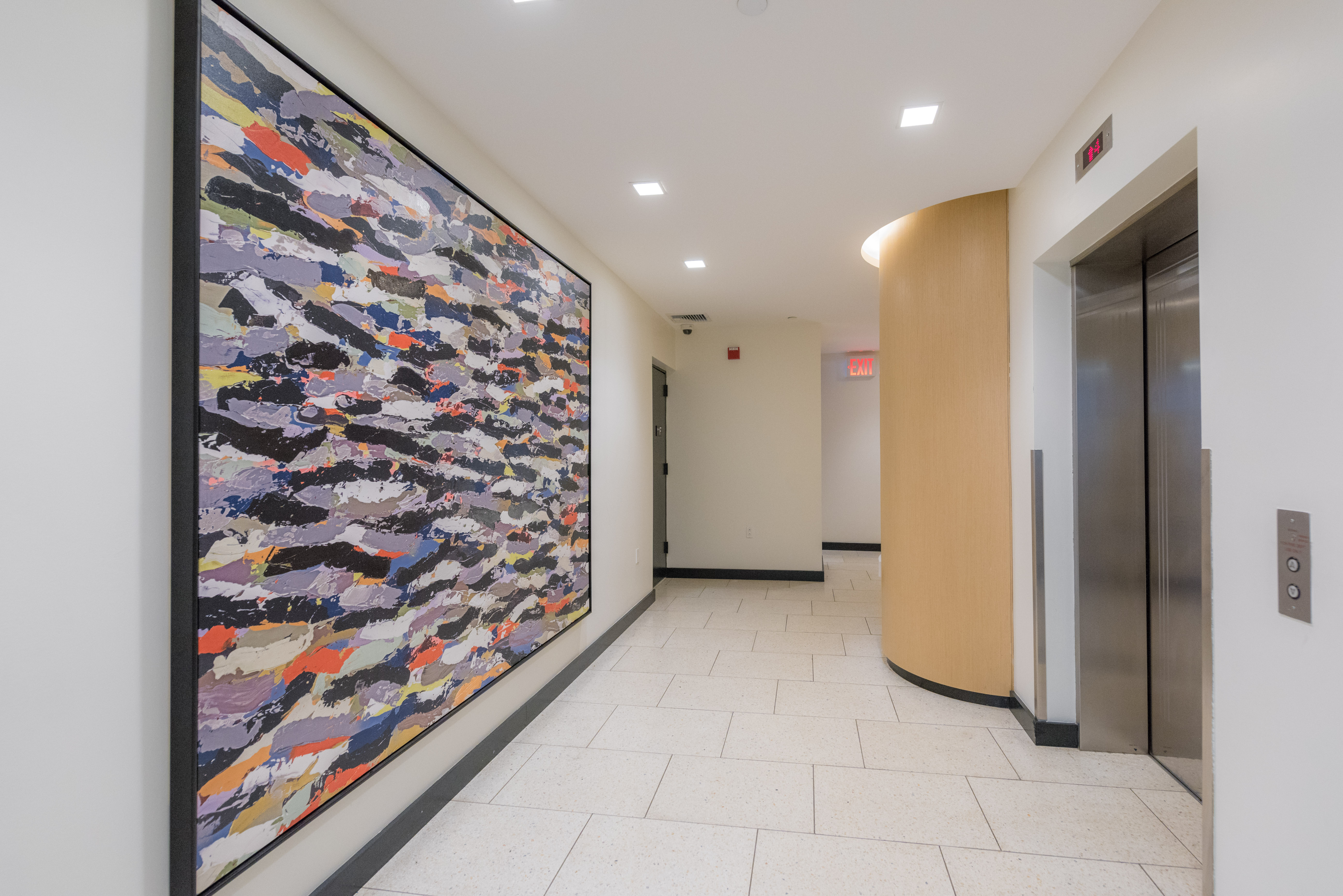 15 Cliff Street, #3B