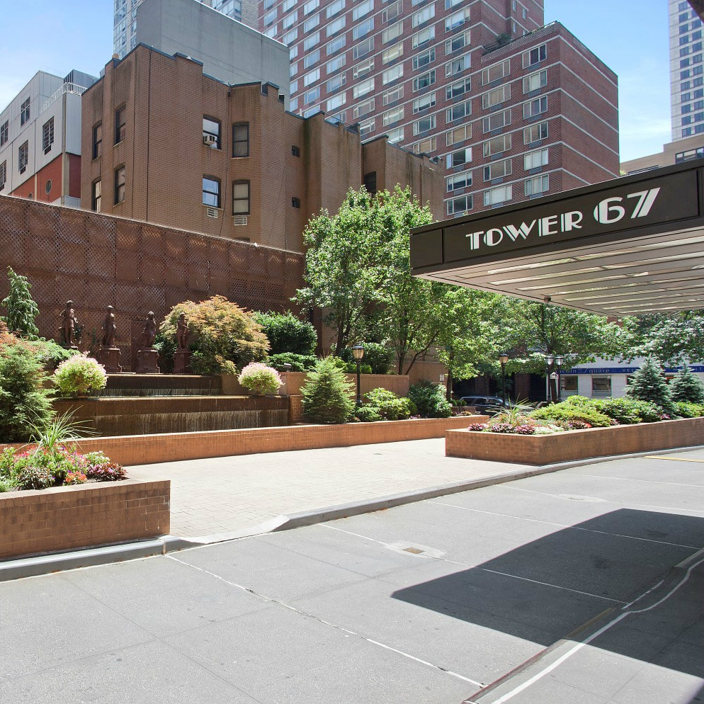 145 West 67th Street, #45G