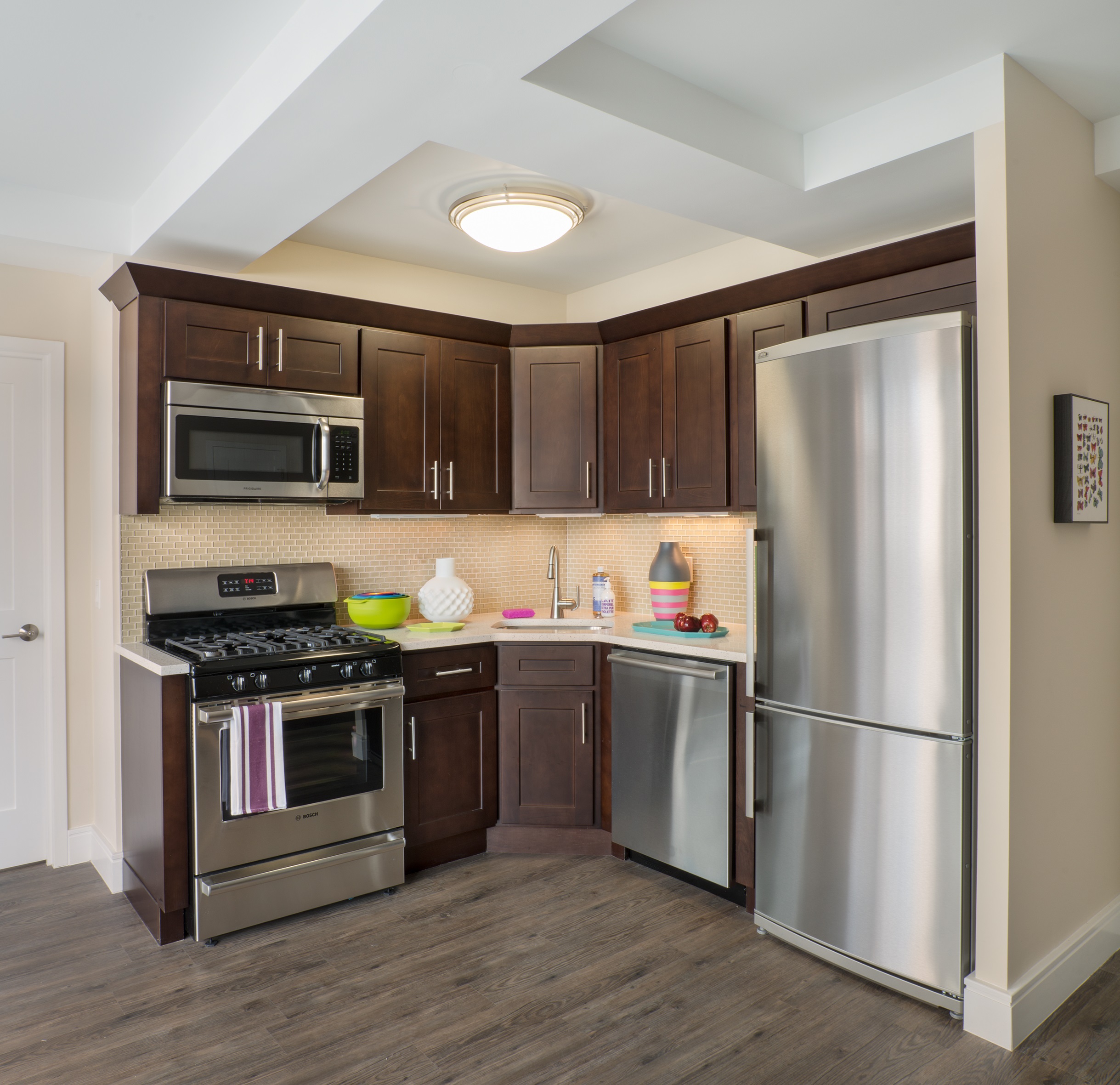 354 East 91st Street, #2106