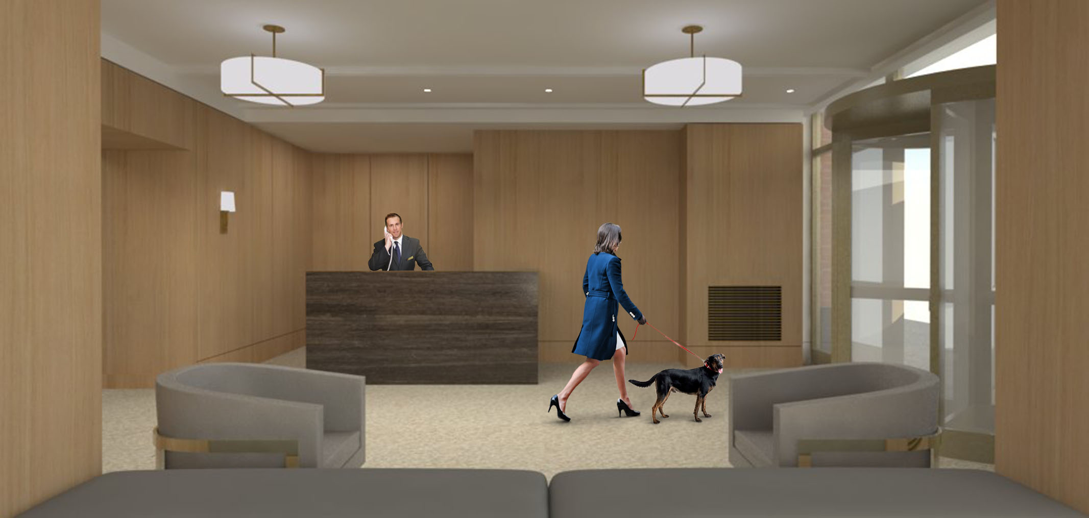 377 East 33rd Street, #5M