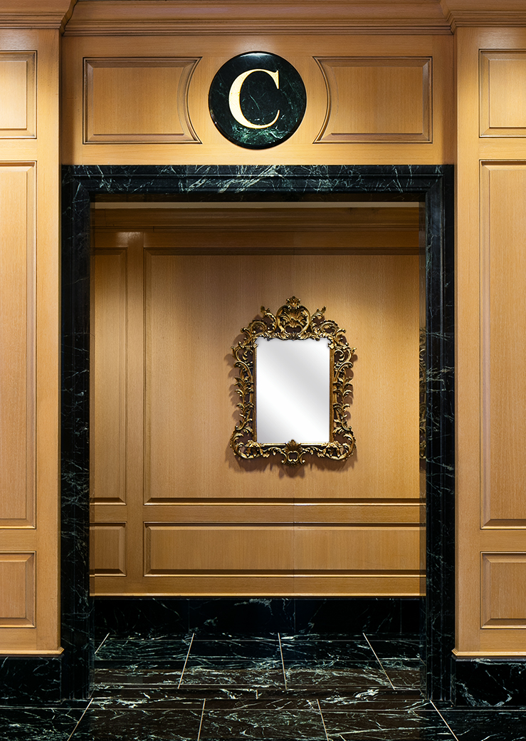 60 West 23rd Street, #826
