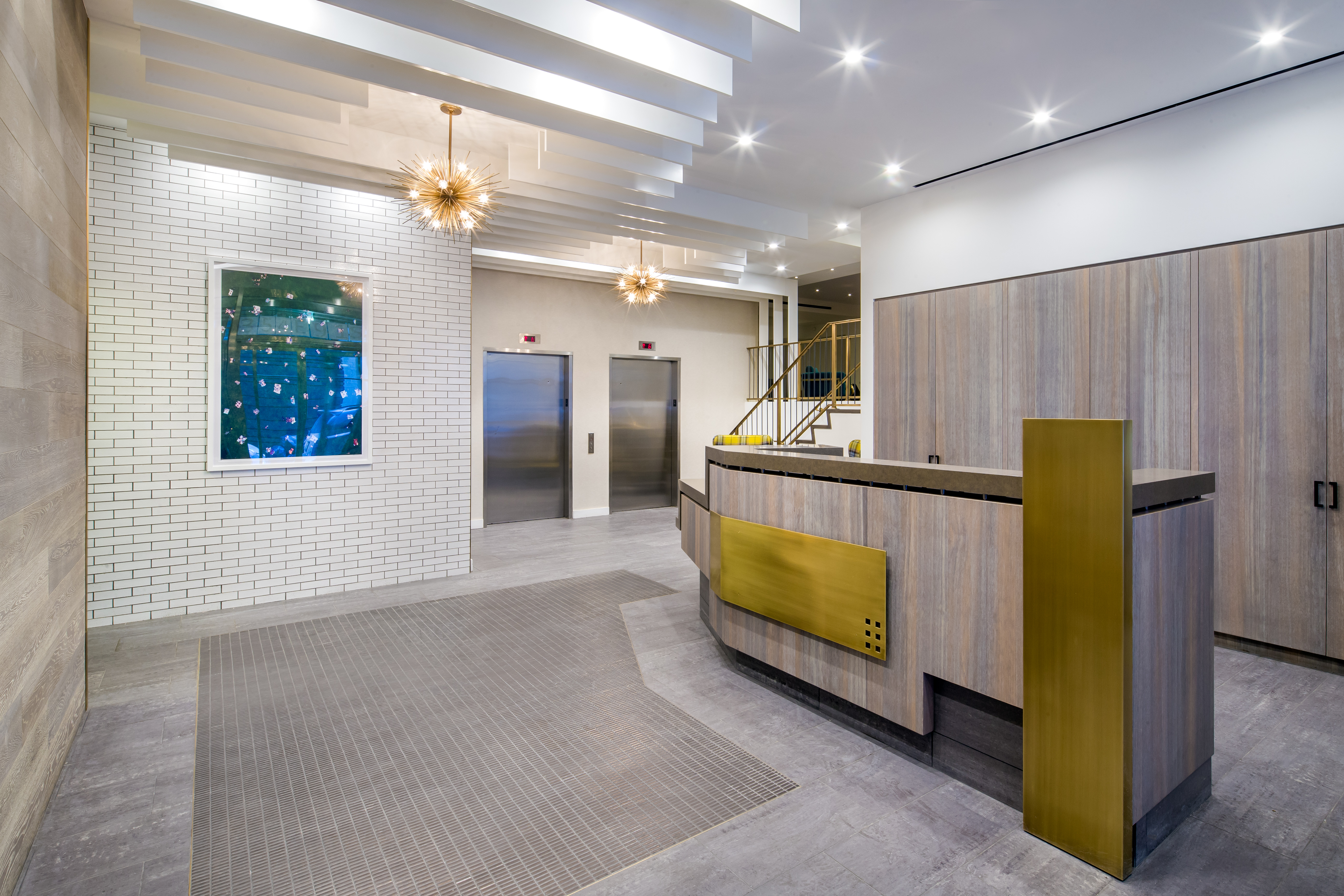 354 East 91st Street, #2106