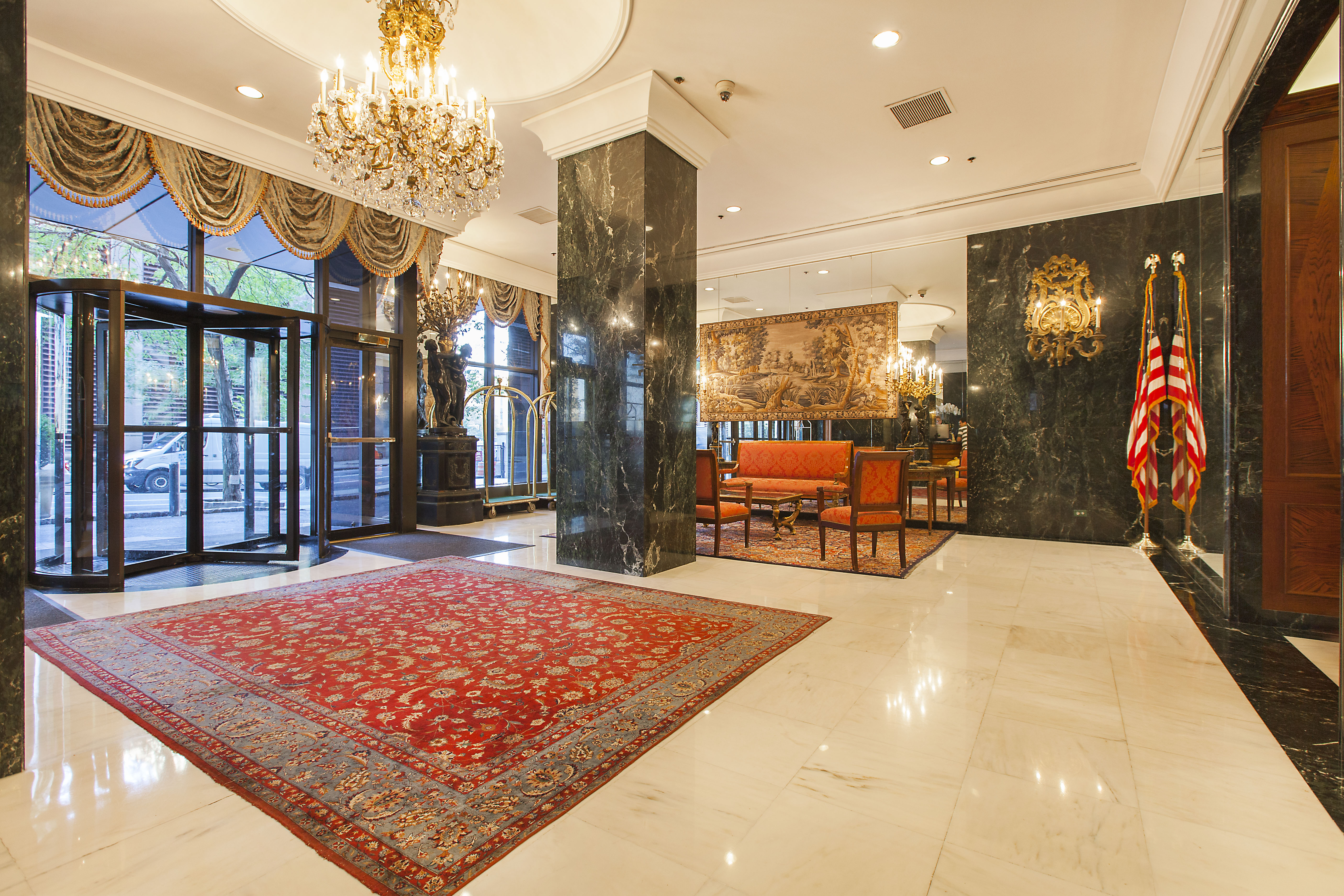 330 East 39th Street, #PHM