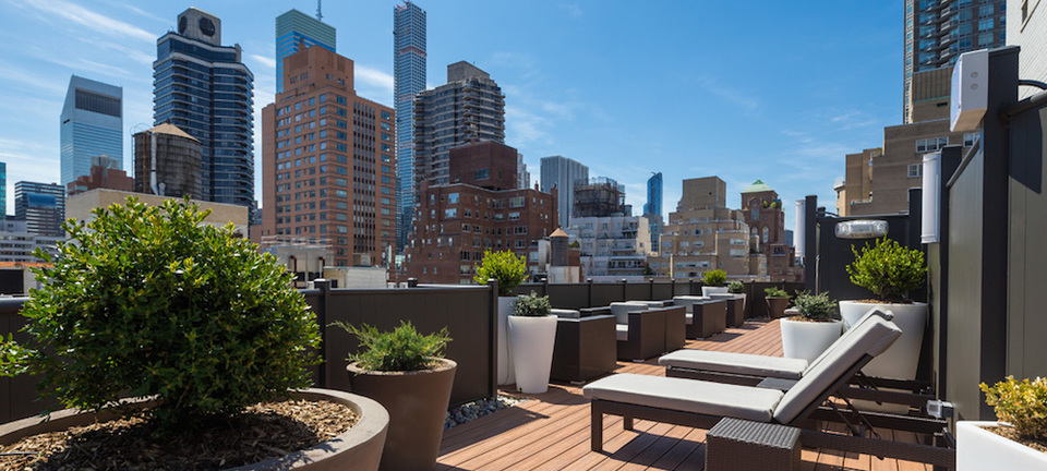 225 East 63rd Street, #4F