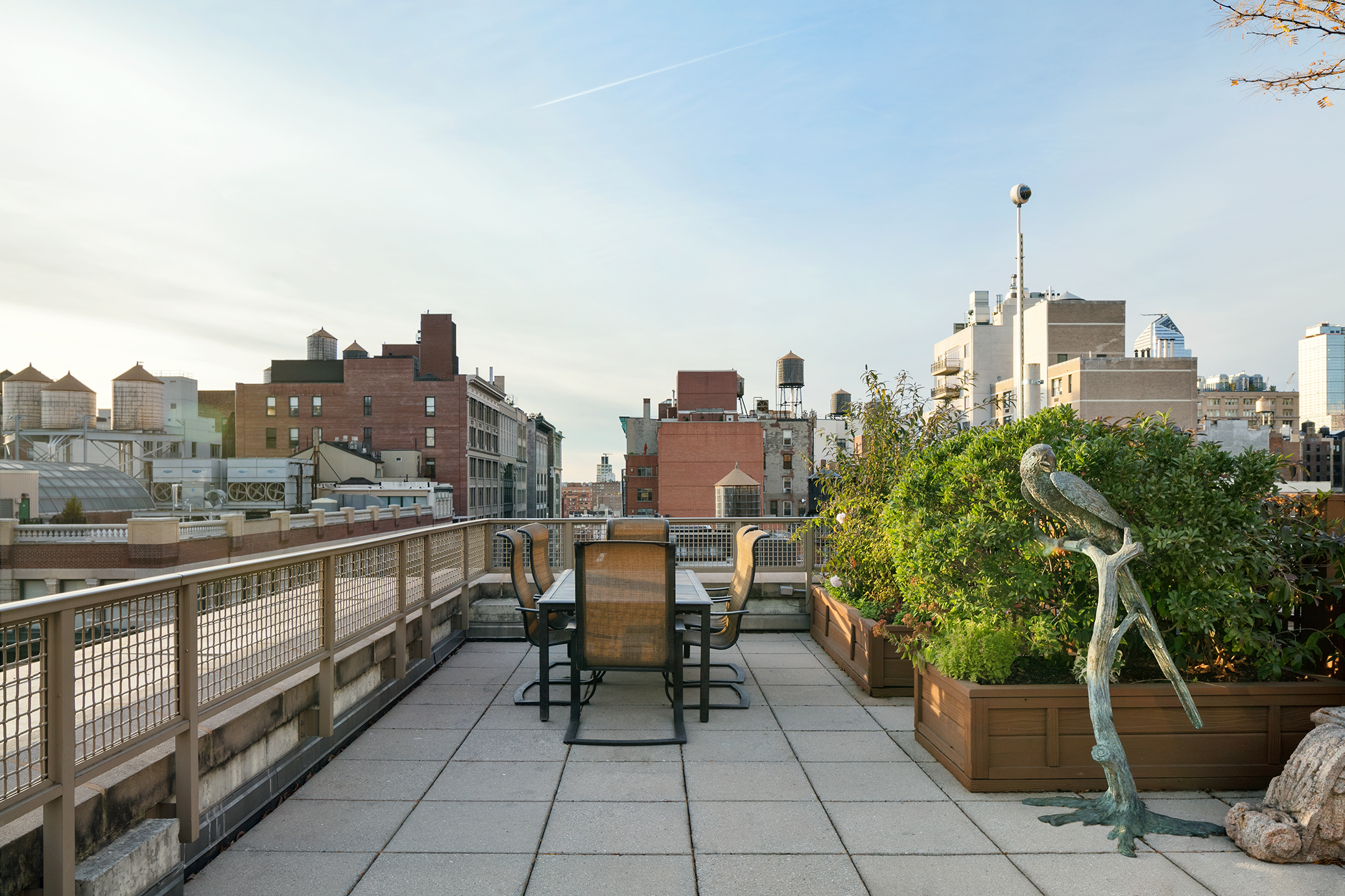 60 West 23rd Street, #826
