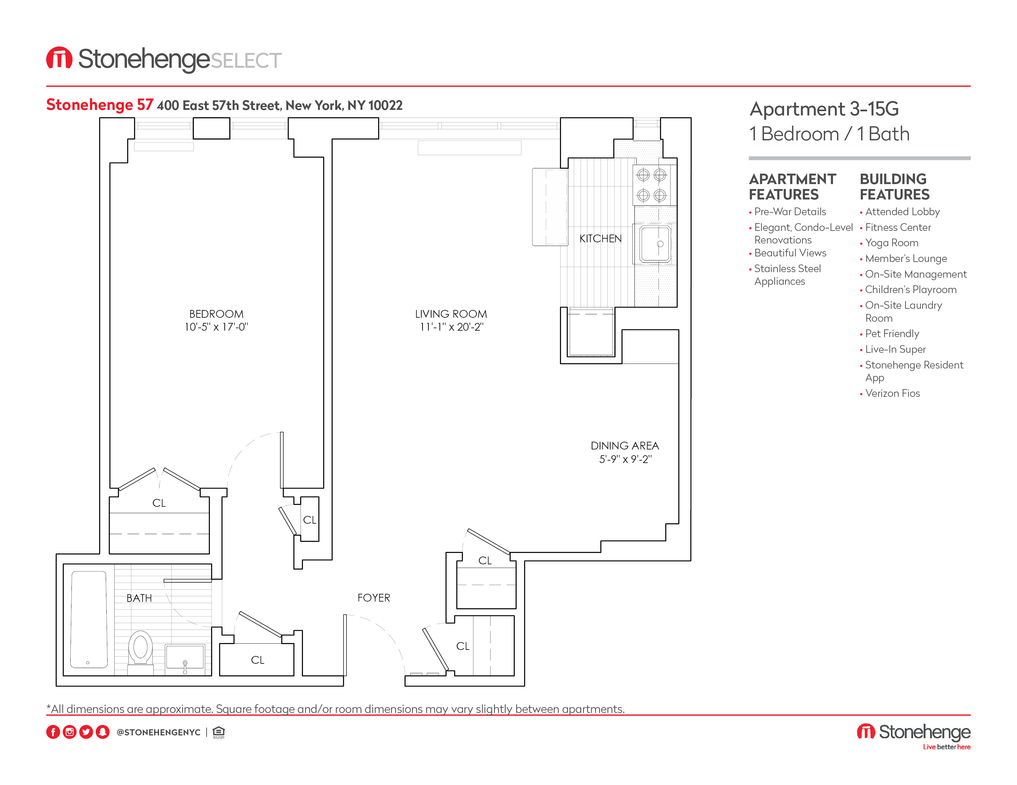 Floor plan layout diagram