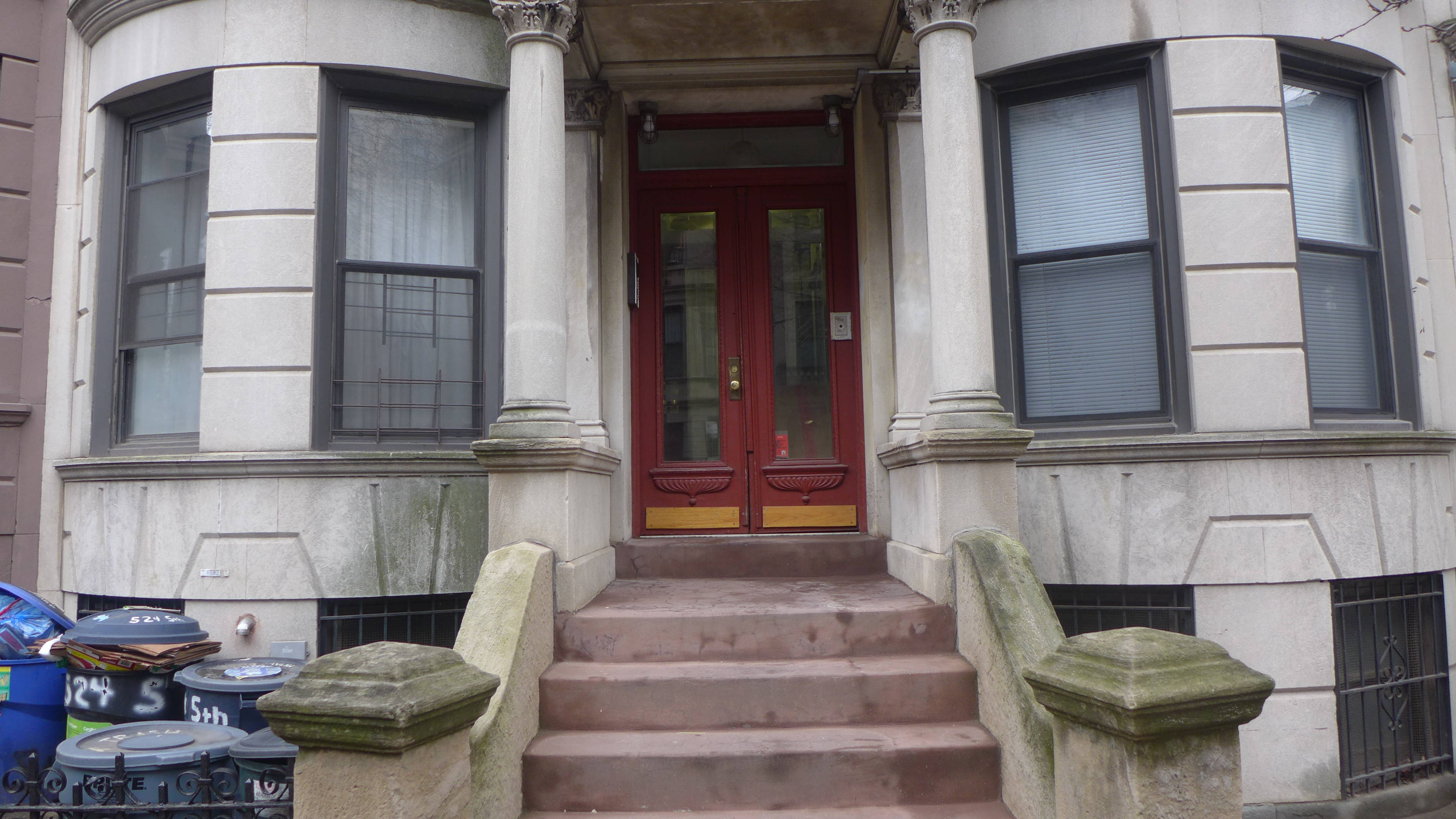 Garfield Realty » 524 5th Street 2R