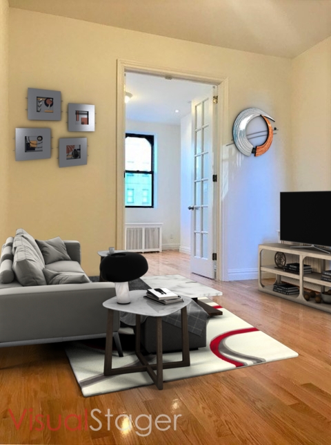 551 3rd Ave, #34