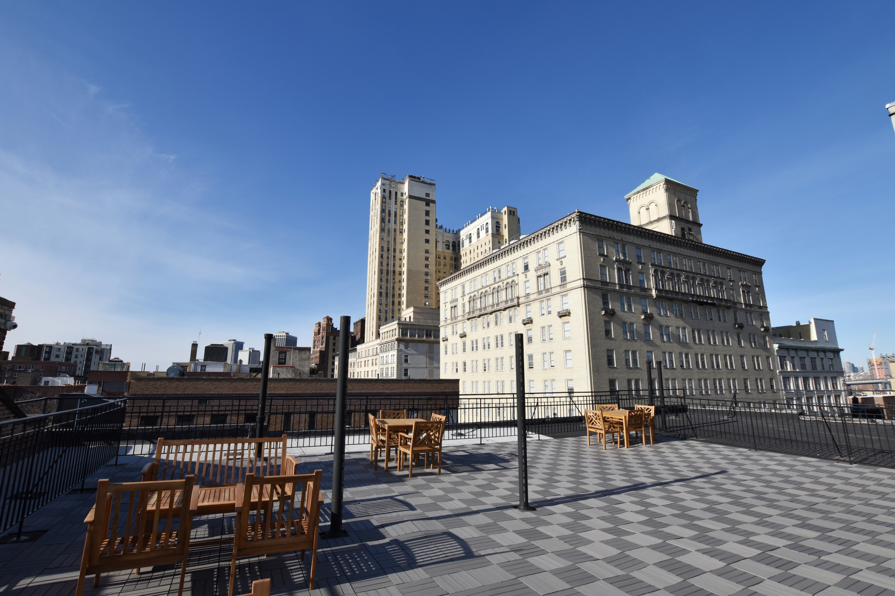 115 Henry Street, #3K