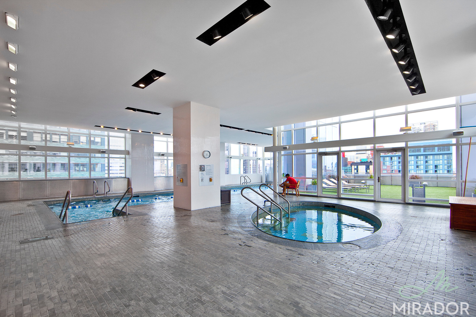 350 West 42nd Street, #41D