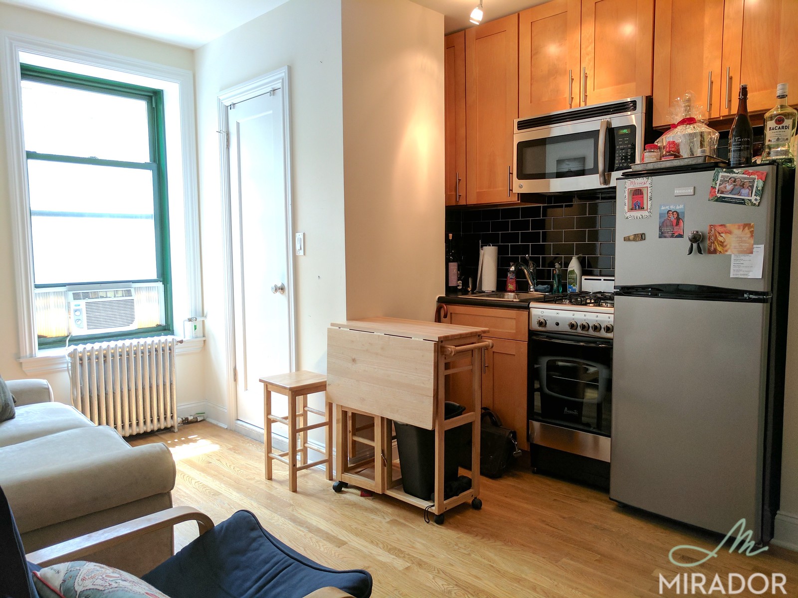 83 Macdougal, #12