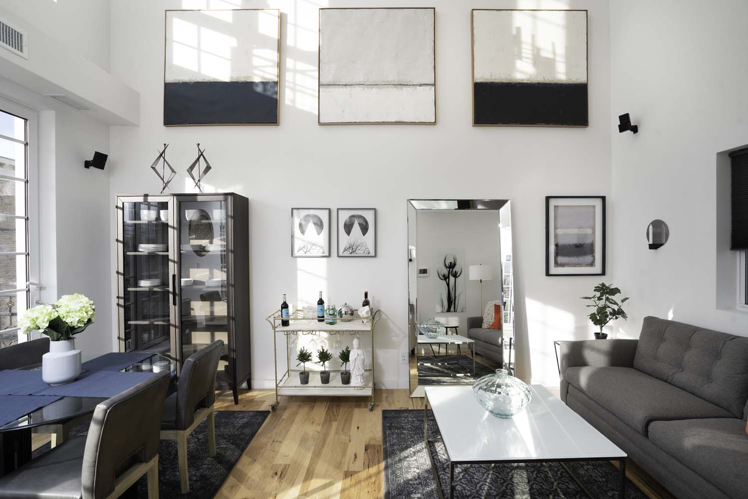 278 Nassau Ave., #4A