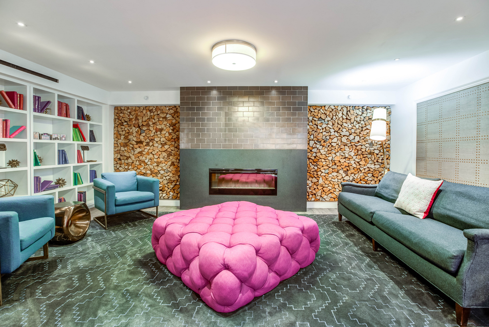 354 East 91st Street, #2106