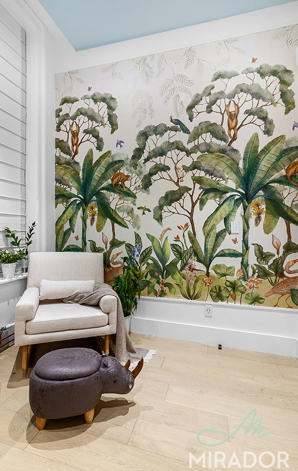 145 Chambers Street, #2