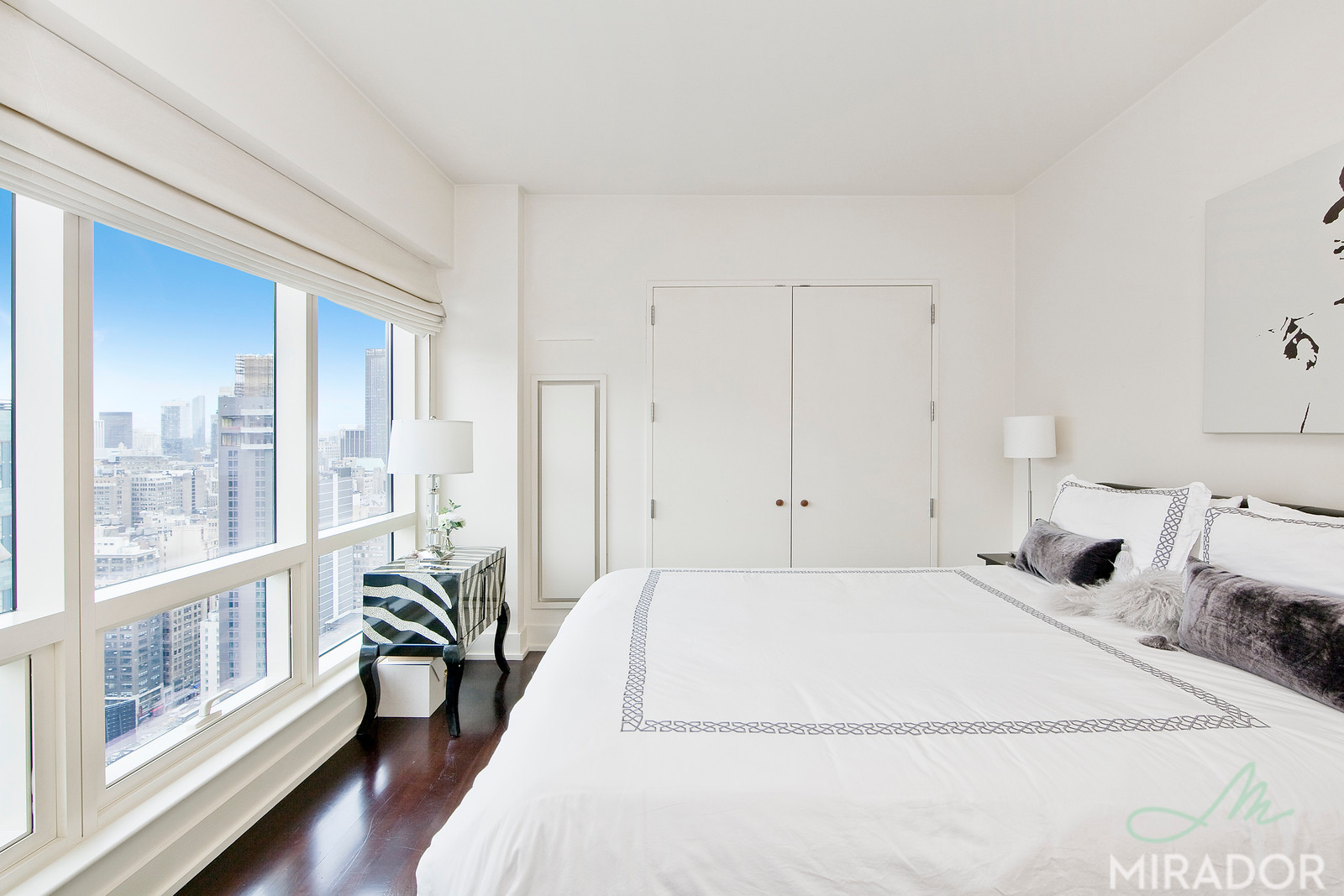 350 West 42nd Street, #41D