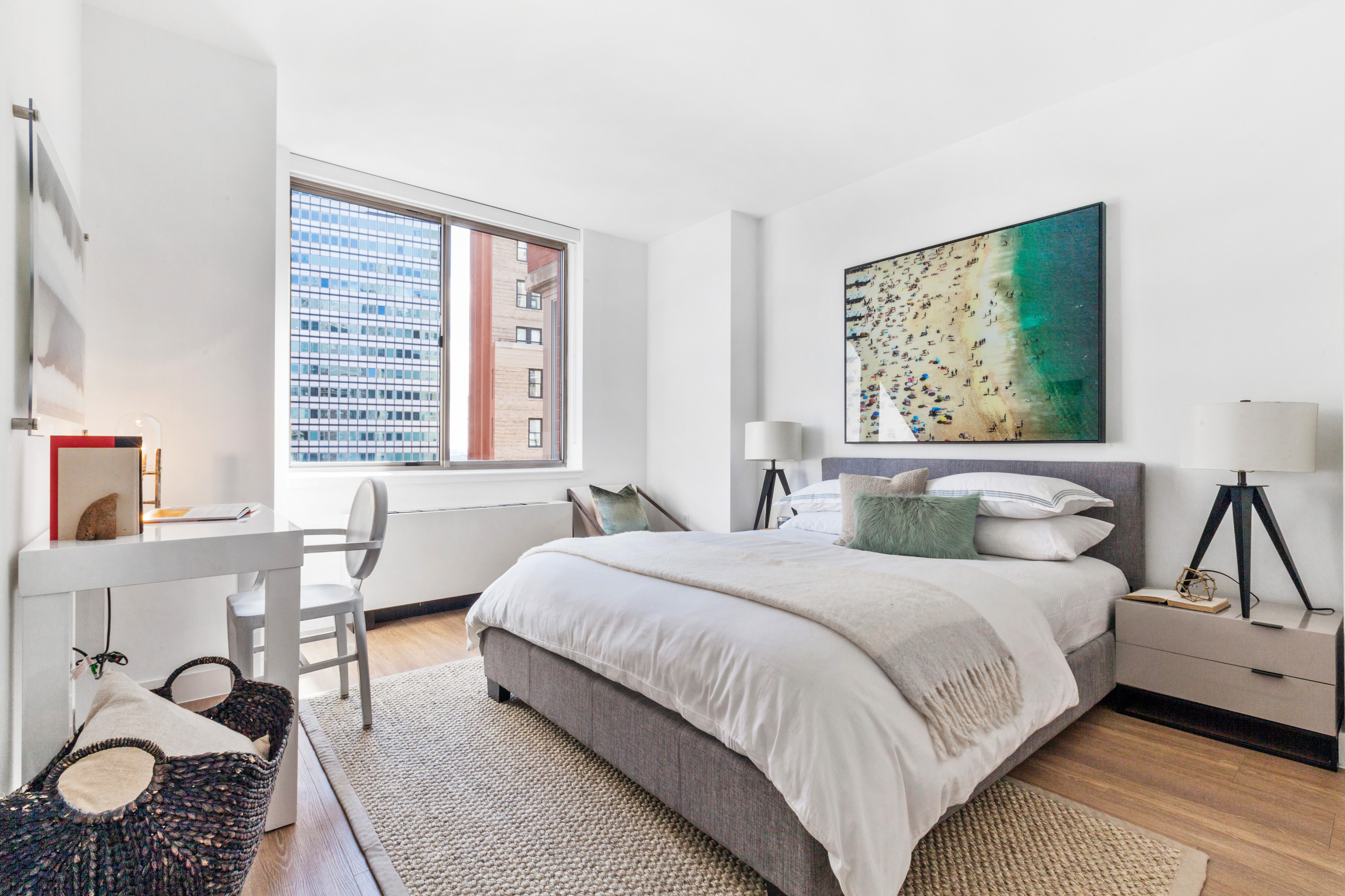 15 Cliff Street, #3B