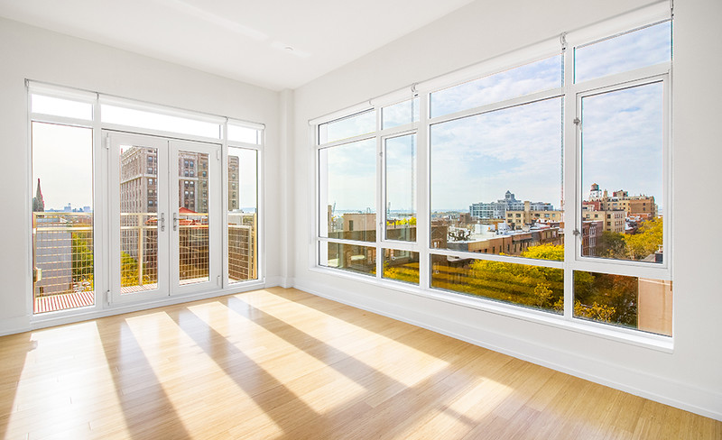 75 Clinton Street, #6A