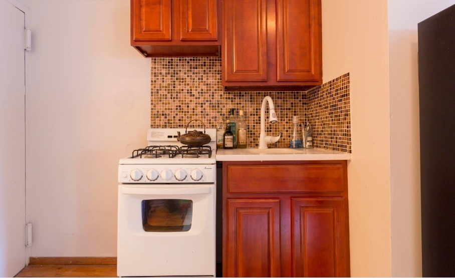 225 East 5th Street 3-D E. Greenwich Village New York NY 10003