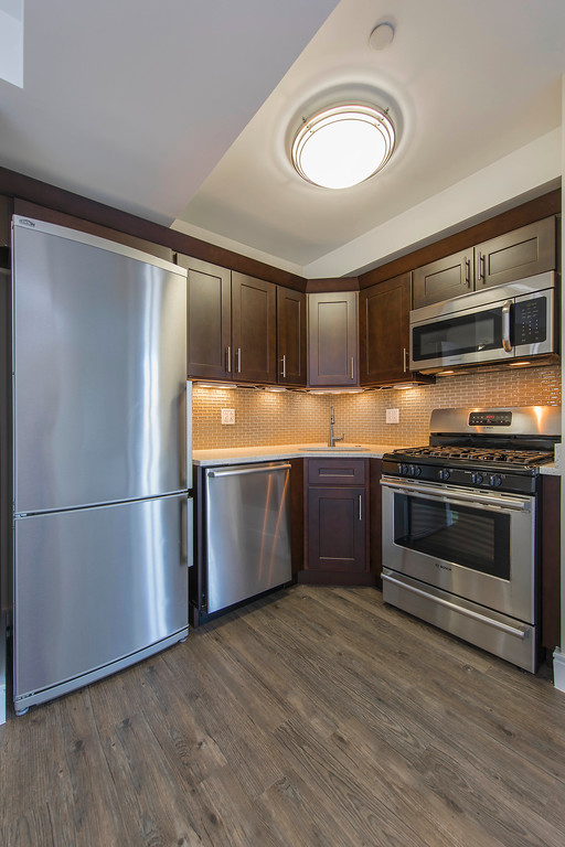 354 East 91st Street, #2001