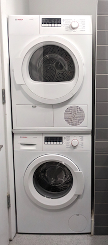 55 Spring Street, #14U