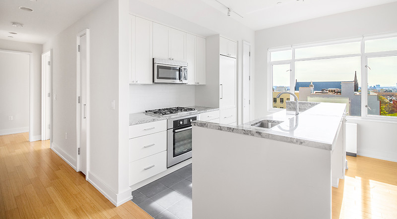 75 Clinton Street, #6A