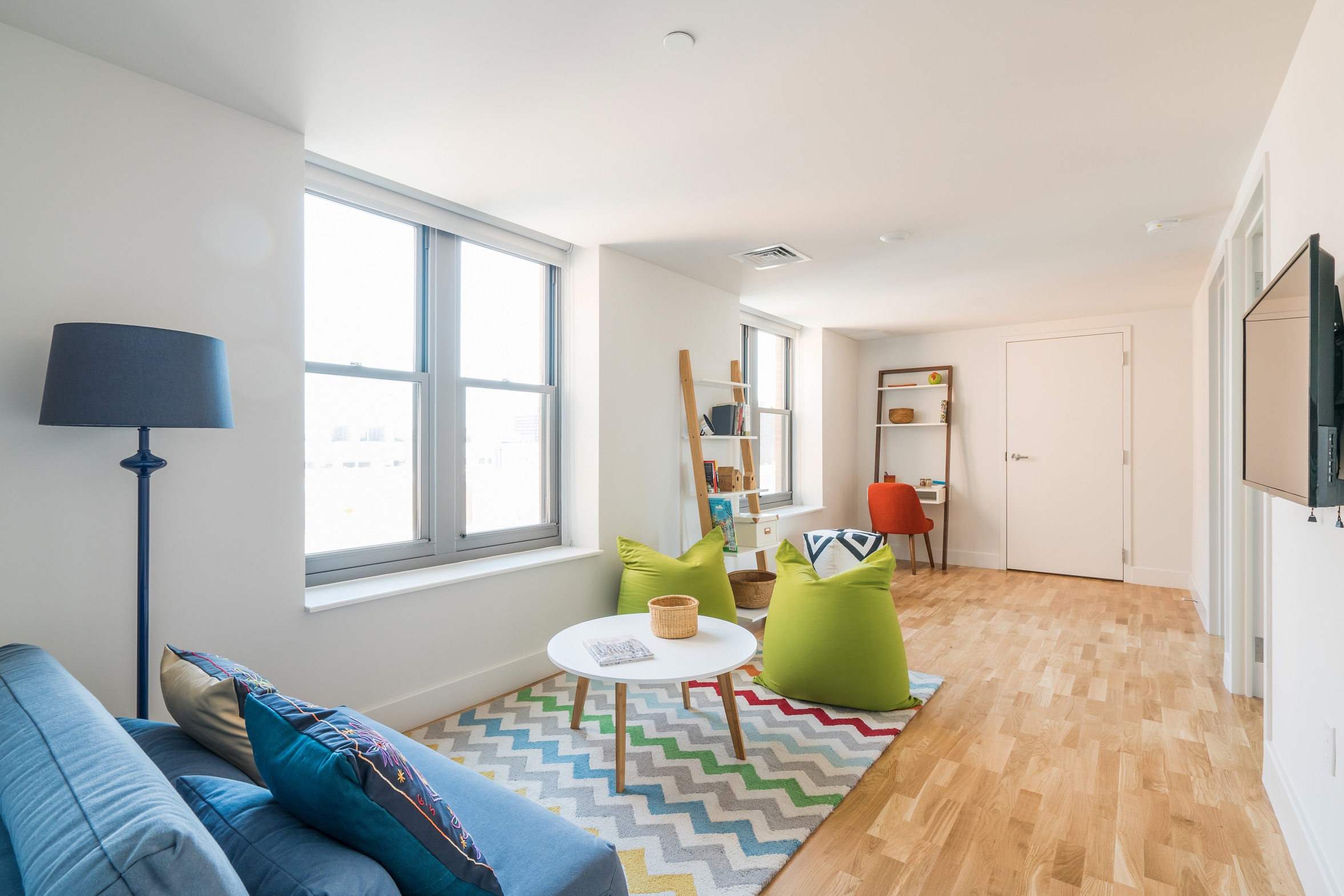 2 Bedroom 1 Bath 2 Bedroom 1 Bath