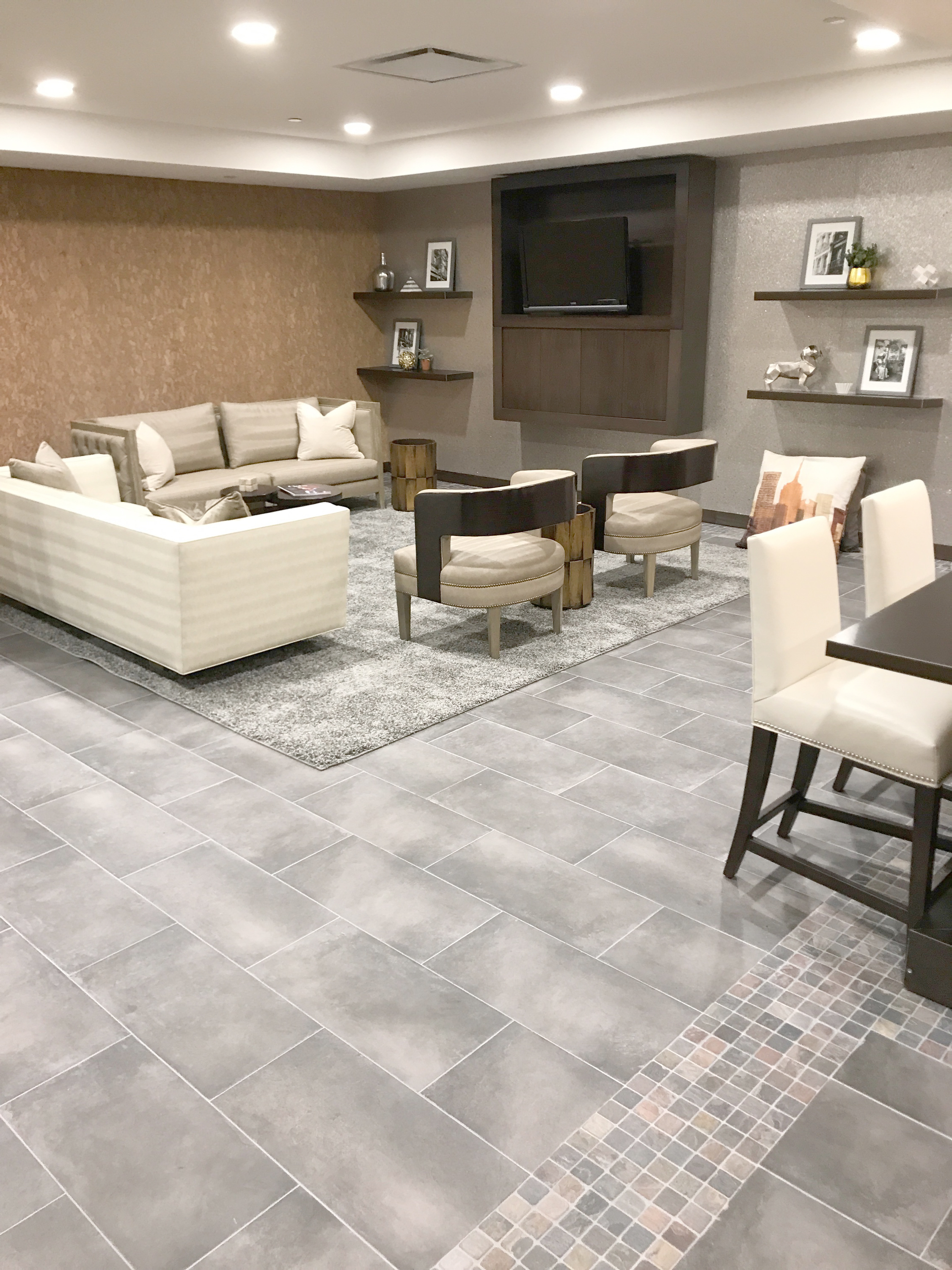 75 Clinton Street, #6A