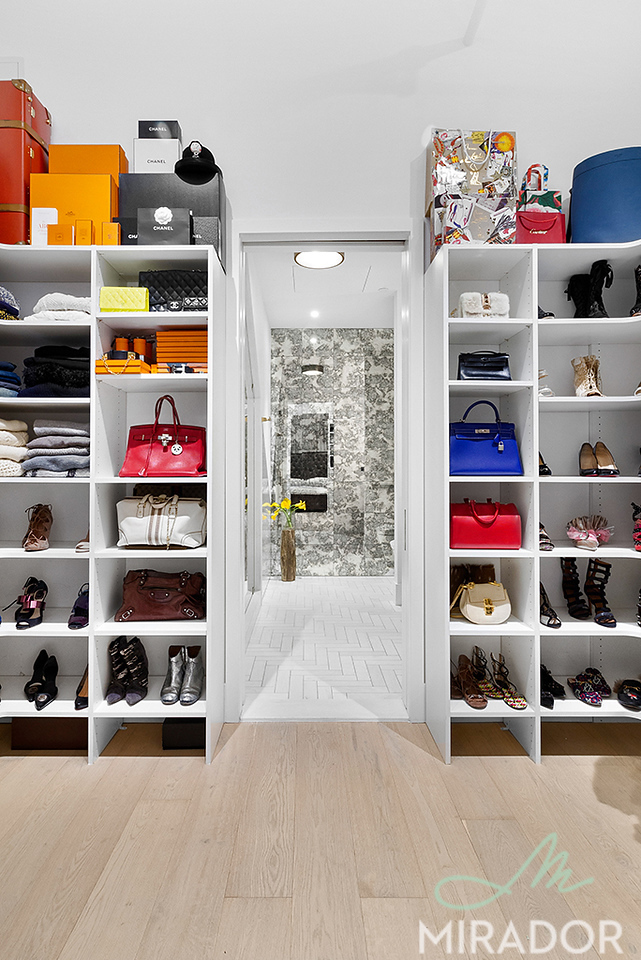 145 Chambers Street, #2