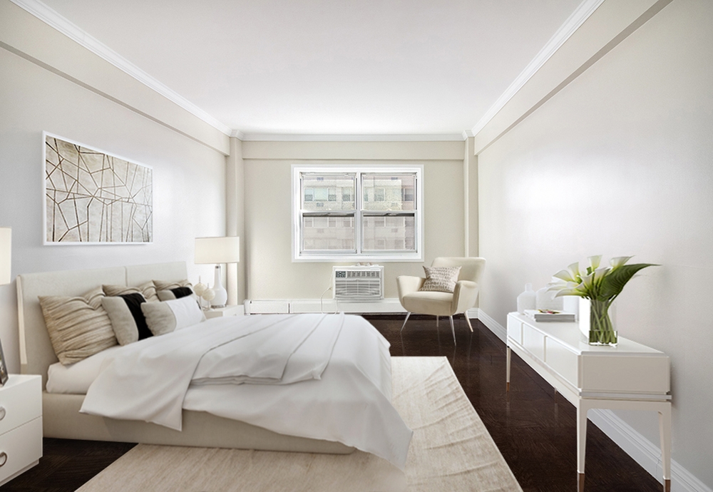 40 Sutton Place, #5J