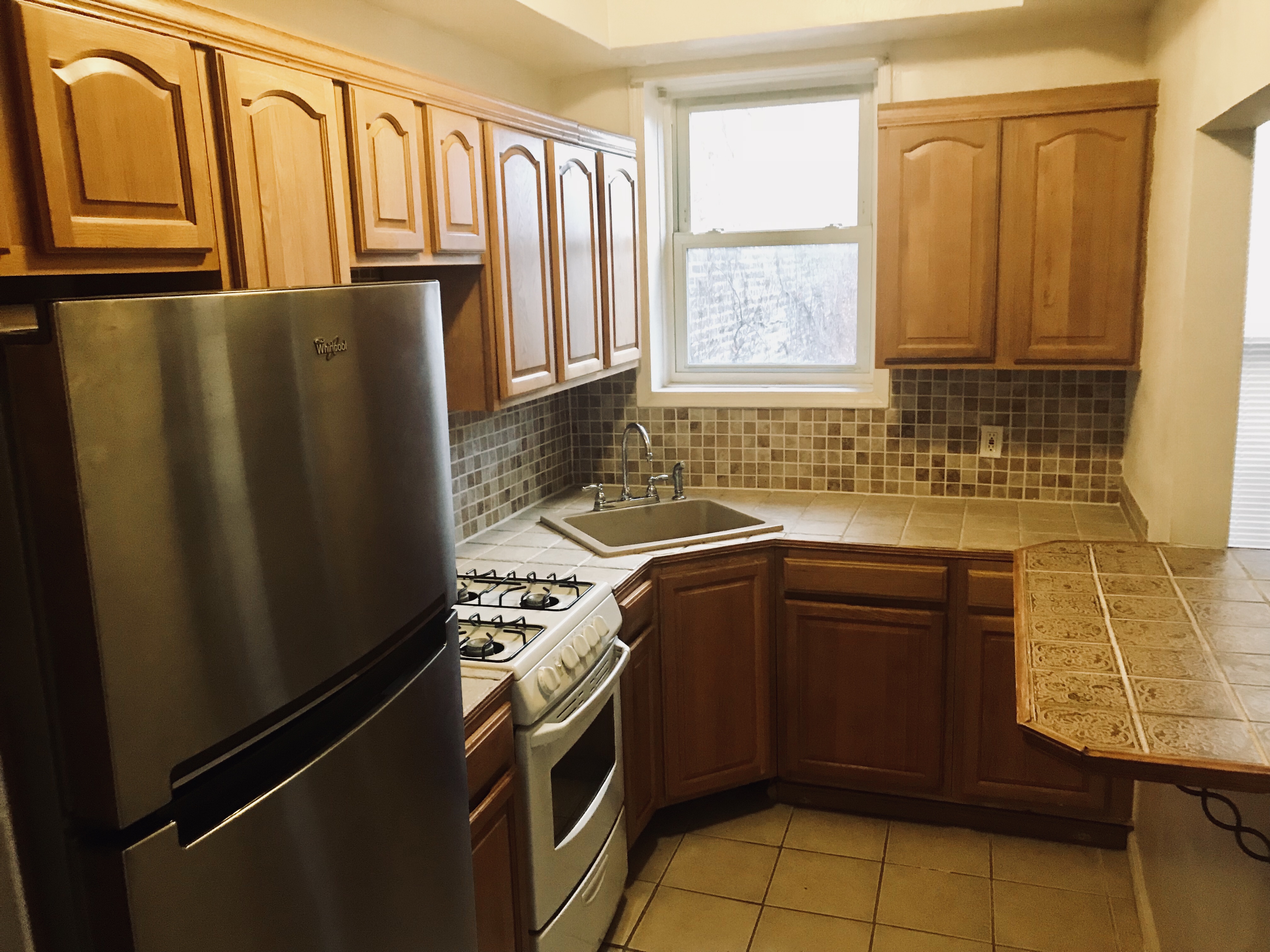 559 Jefferson Avenue, #2A