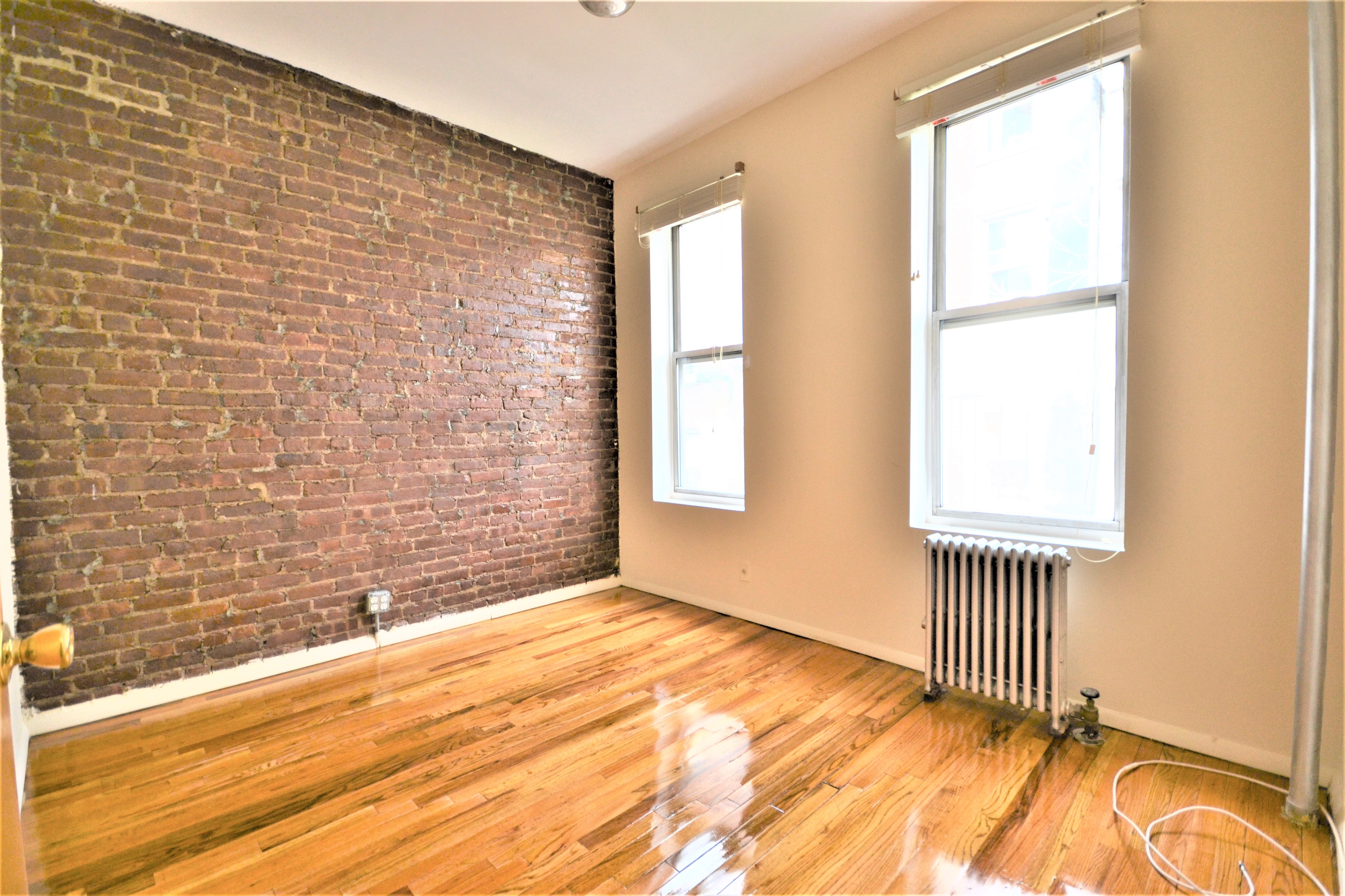 176 West Houston, #31