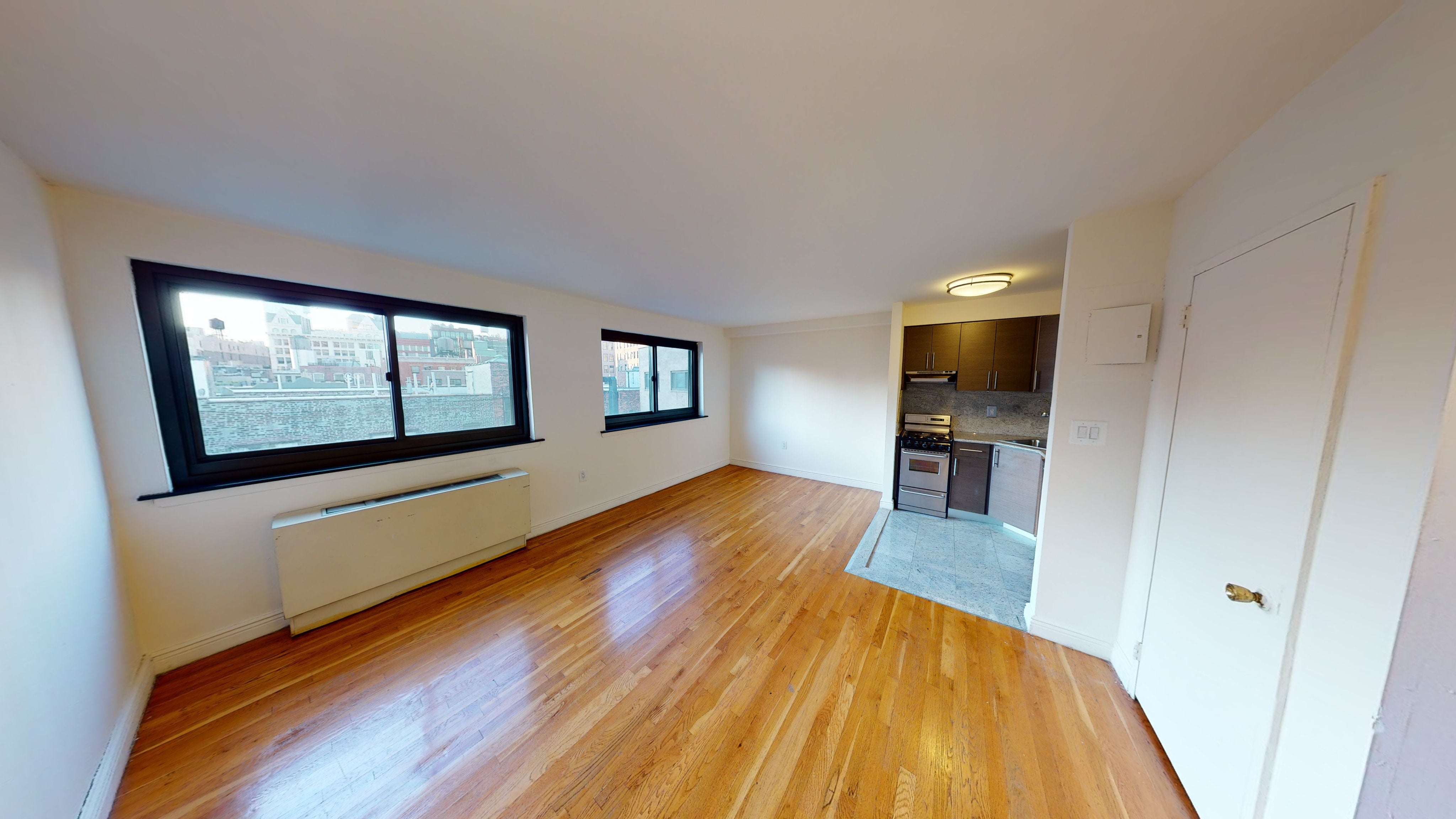 50 Prince Street PH-G Little Italy New York NY 10012