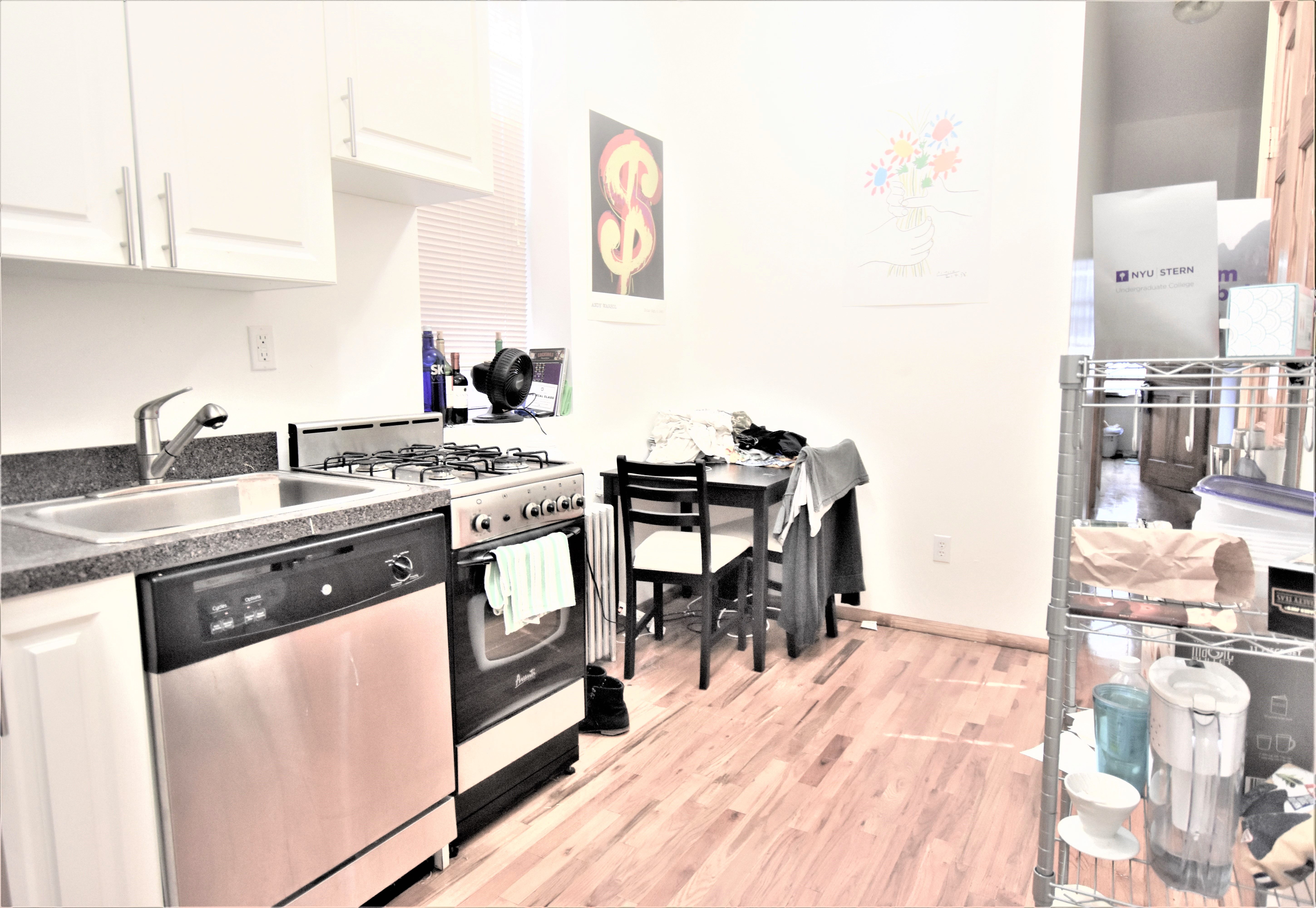 178 West Houston, #38