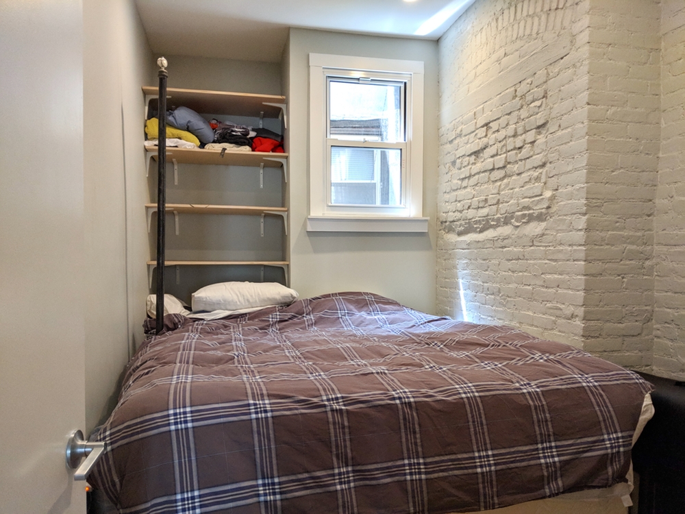 55 Spring Street, #14U