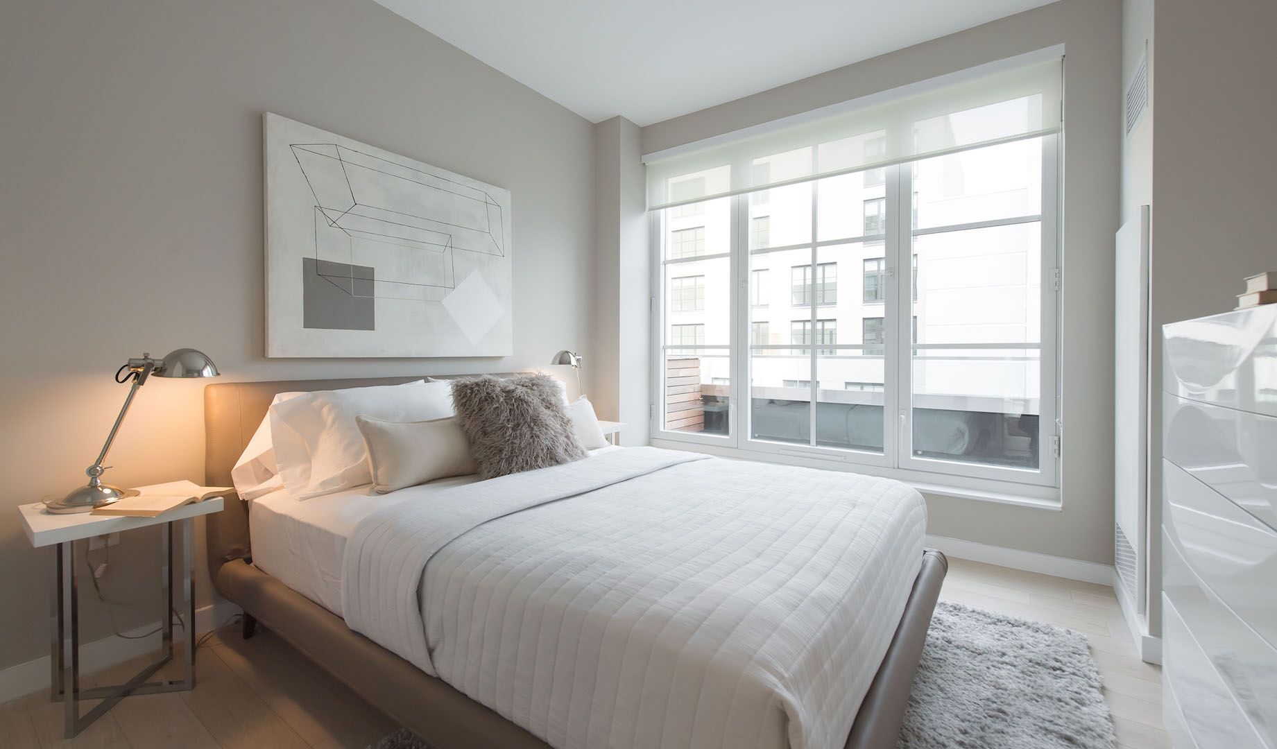 535 W 43rd St, #NO15D