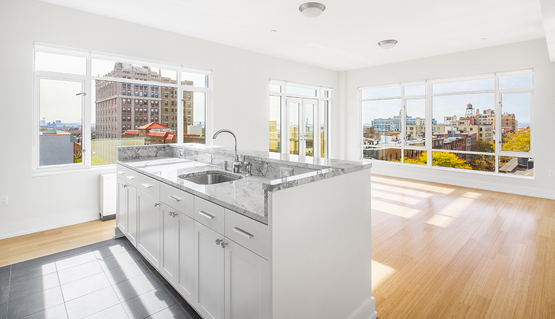 75 Clinton Street, #6A