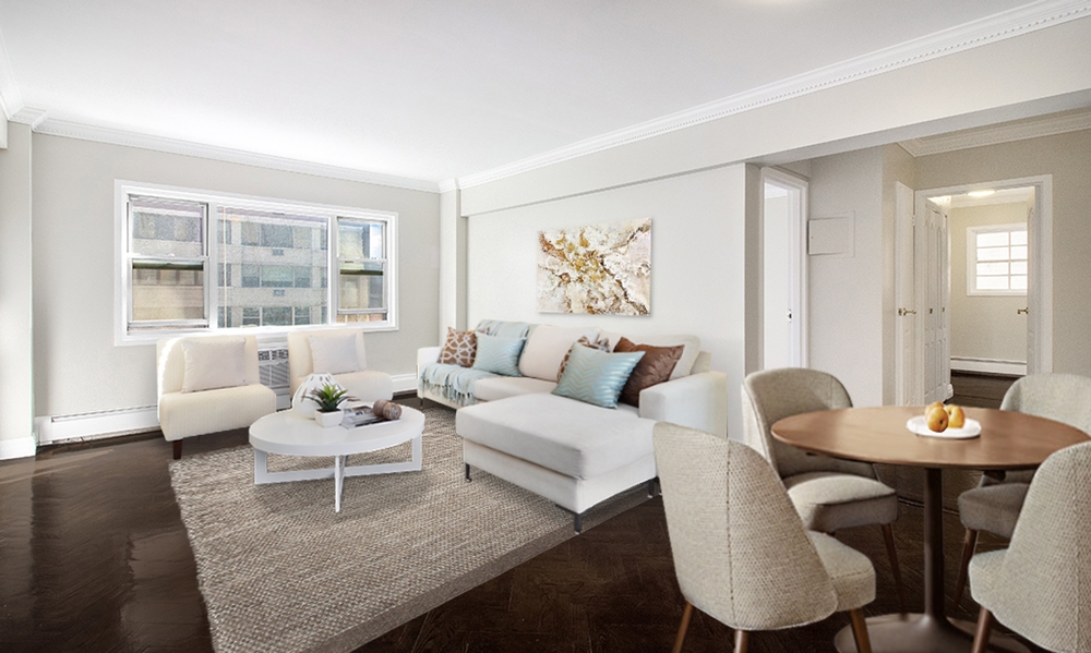 40 Sutton Place, #5J