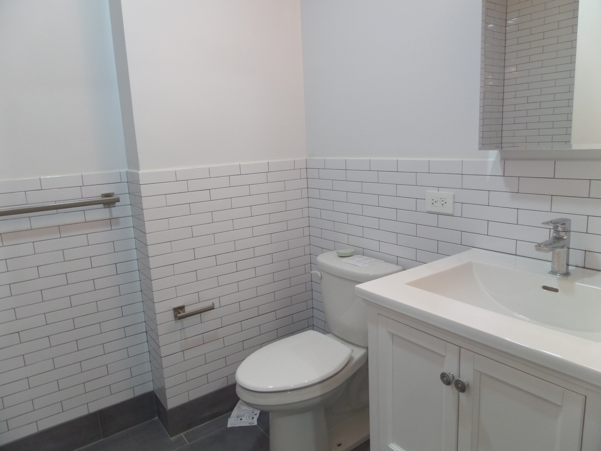 135 William St, #3A