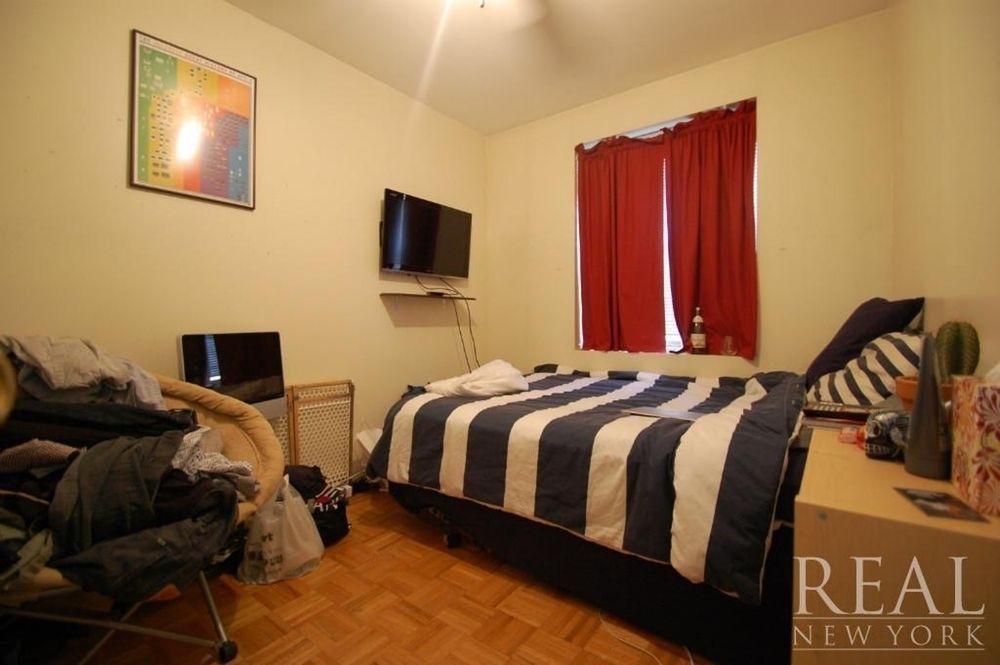 105 Stanton Street, #4