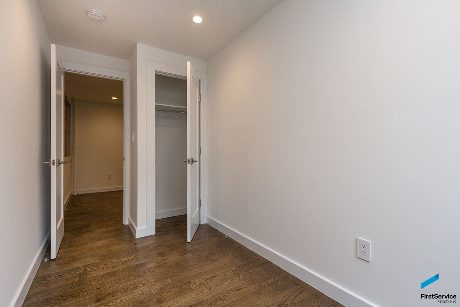 509 East 5th Street 2-A E. Greenwich Village New York NY 10009