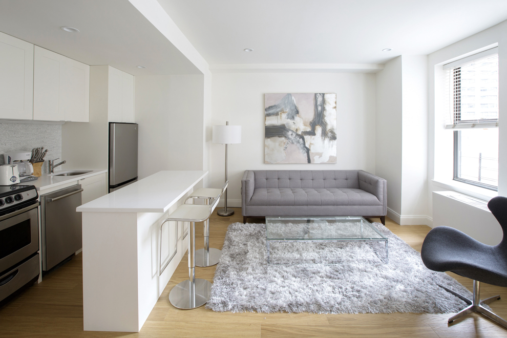 150 West 51st Street, #1026