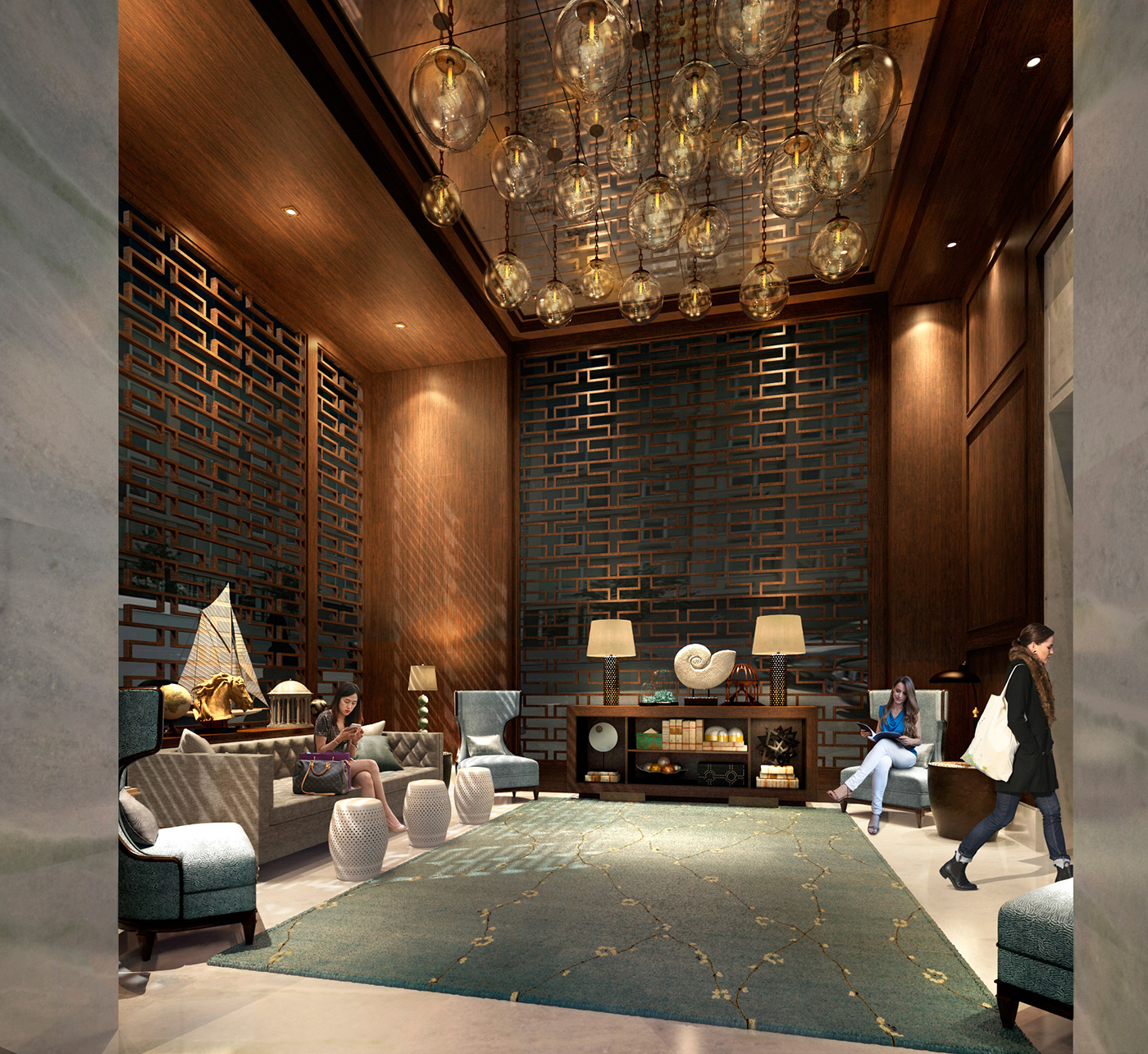 555 Tenth Avenue, #39F