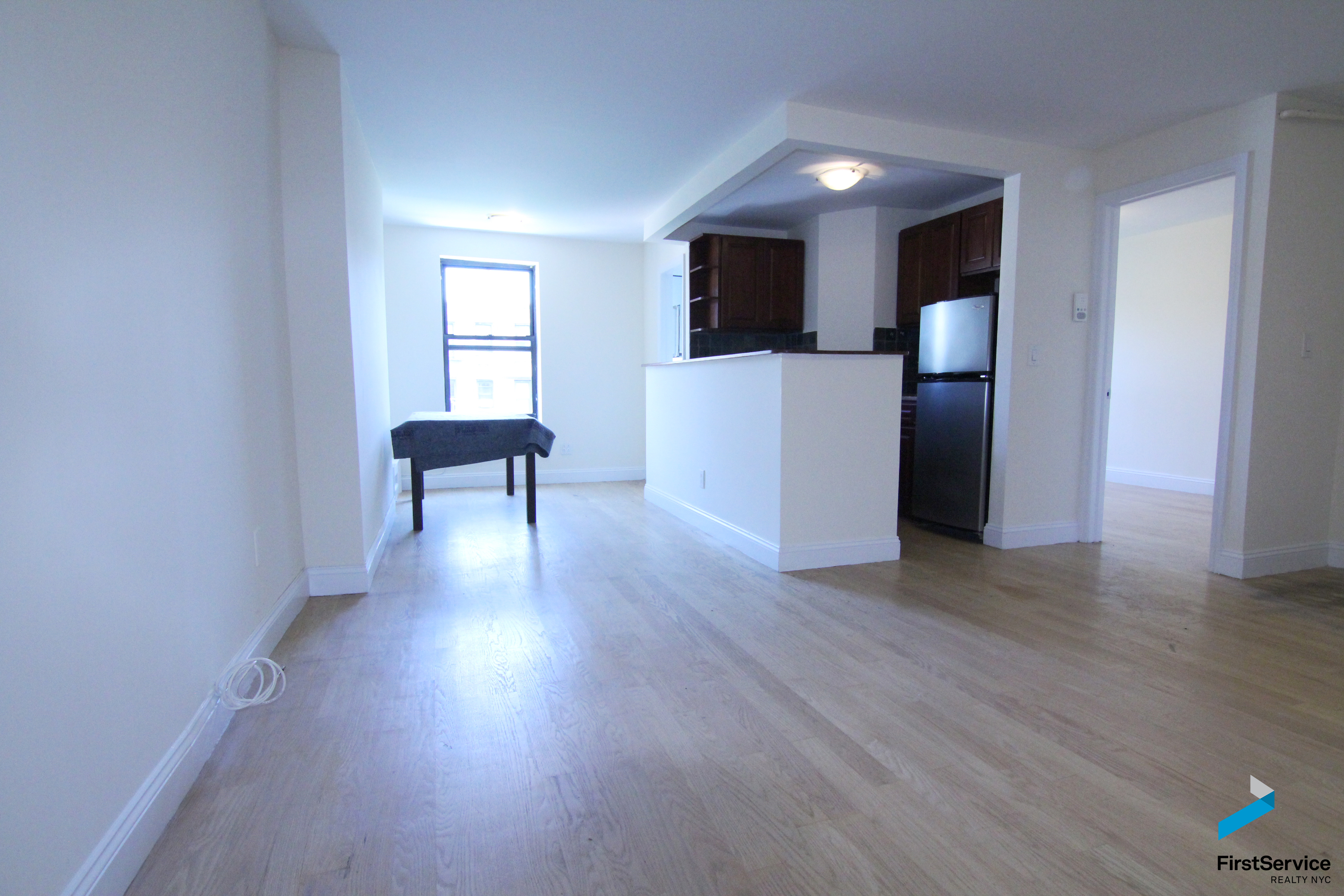 509 East 5th Street 3-B E. Greenwich Village New York NY 10009
