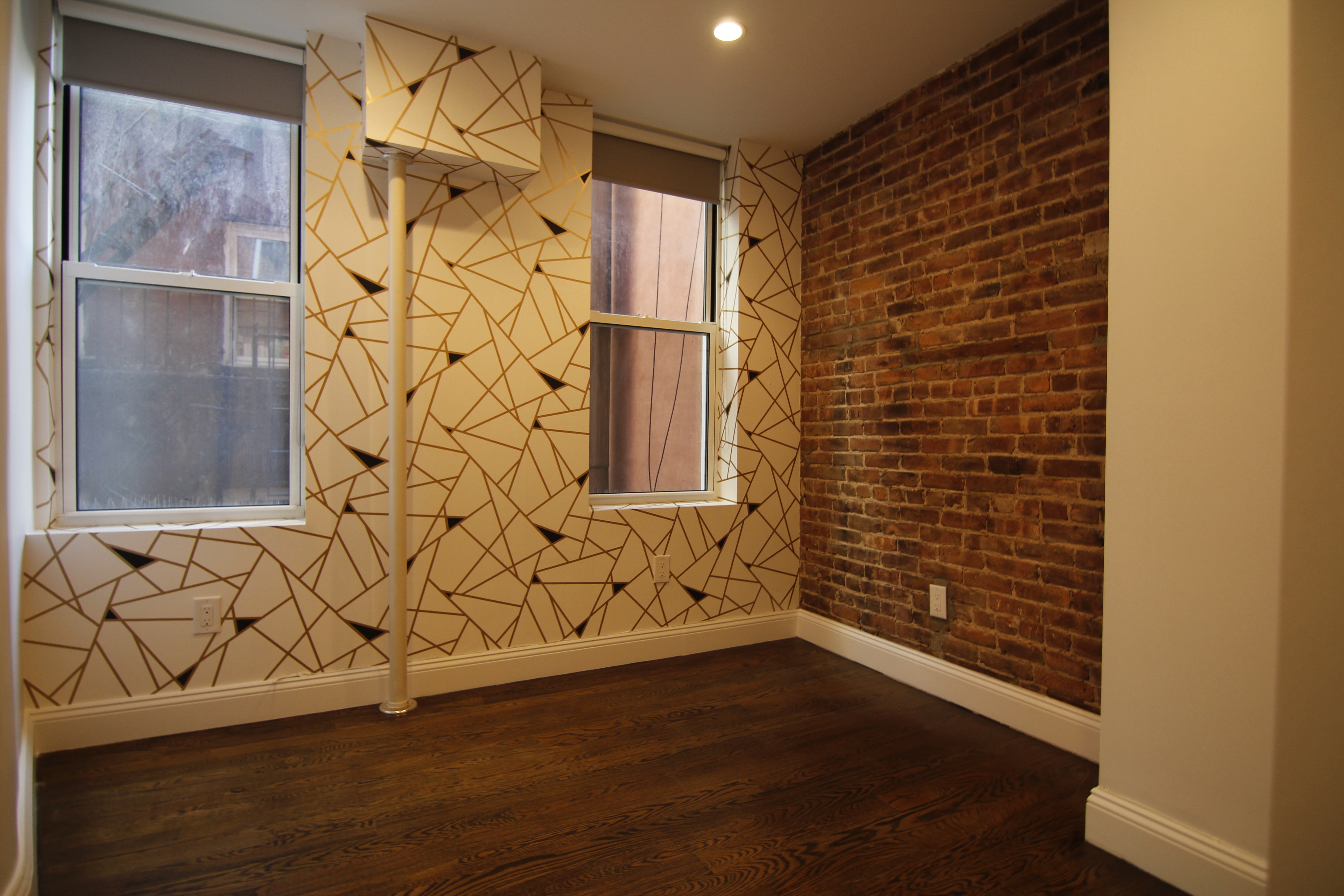 209 East 5th Street 4 E. Greenwich Village New York NY 10003