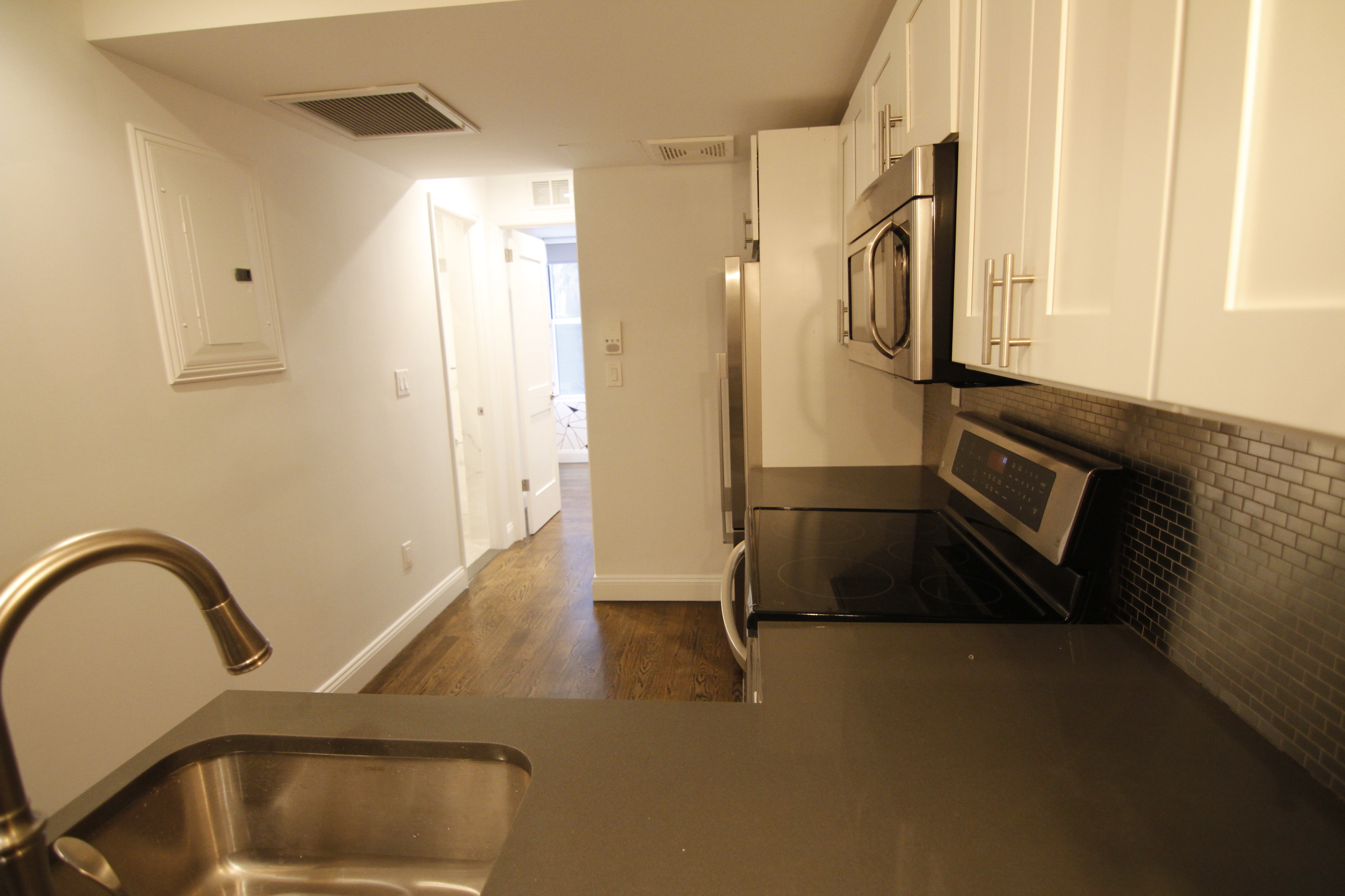 209 East 5th Street 4 E. Greenwich Village New York NY 10003