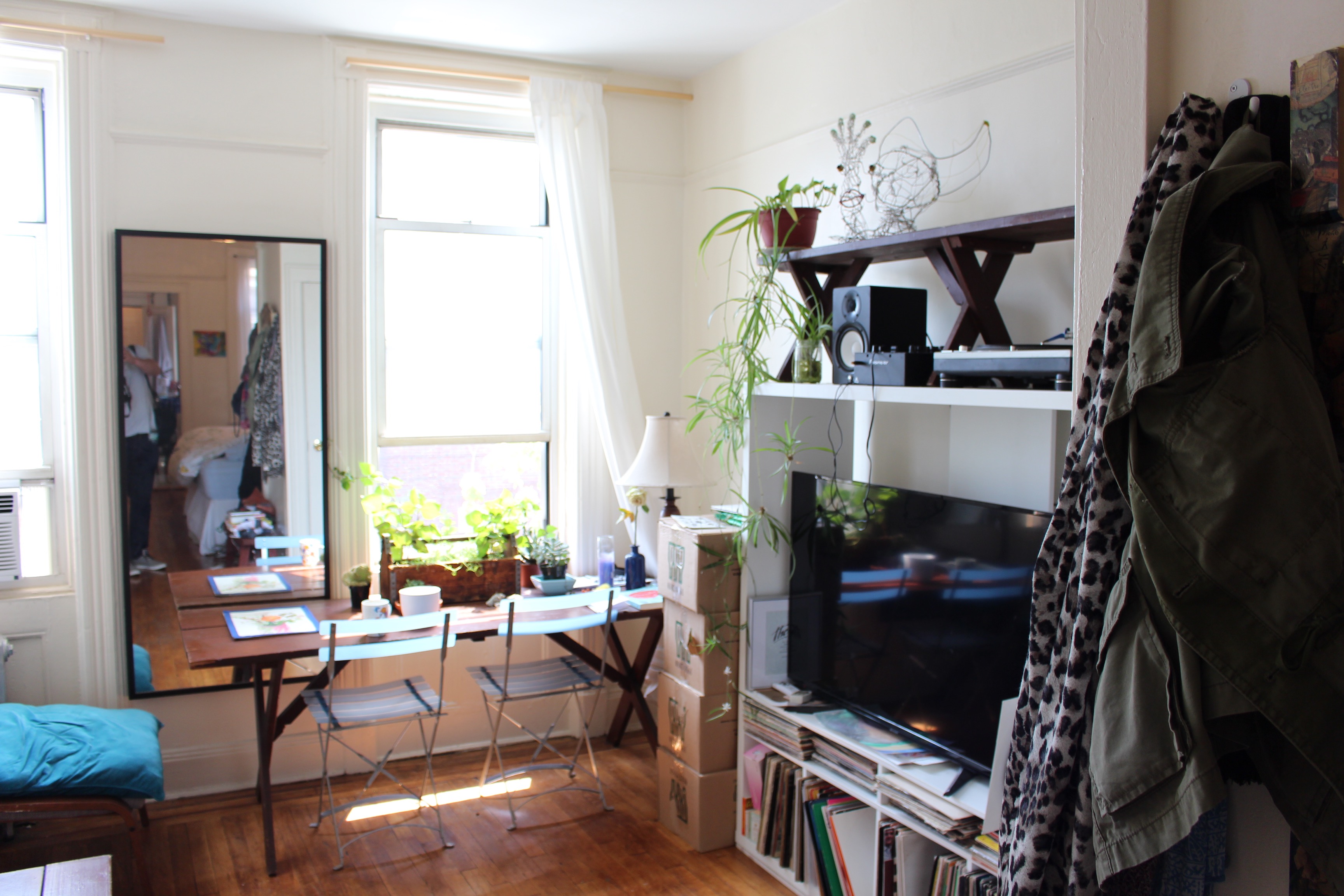 603 Woodward Avenue, #4