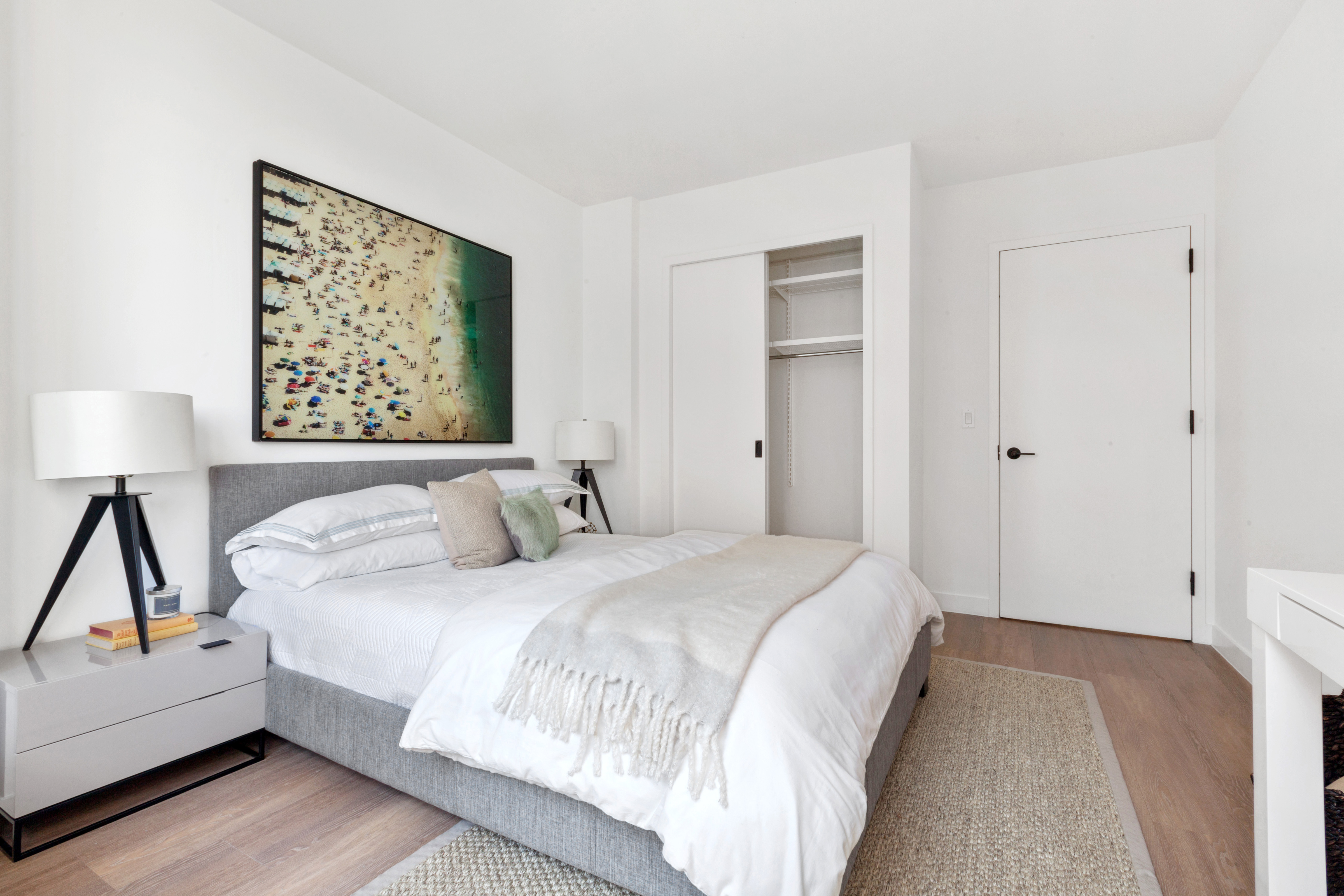 15 Cliff Street, #3B